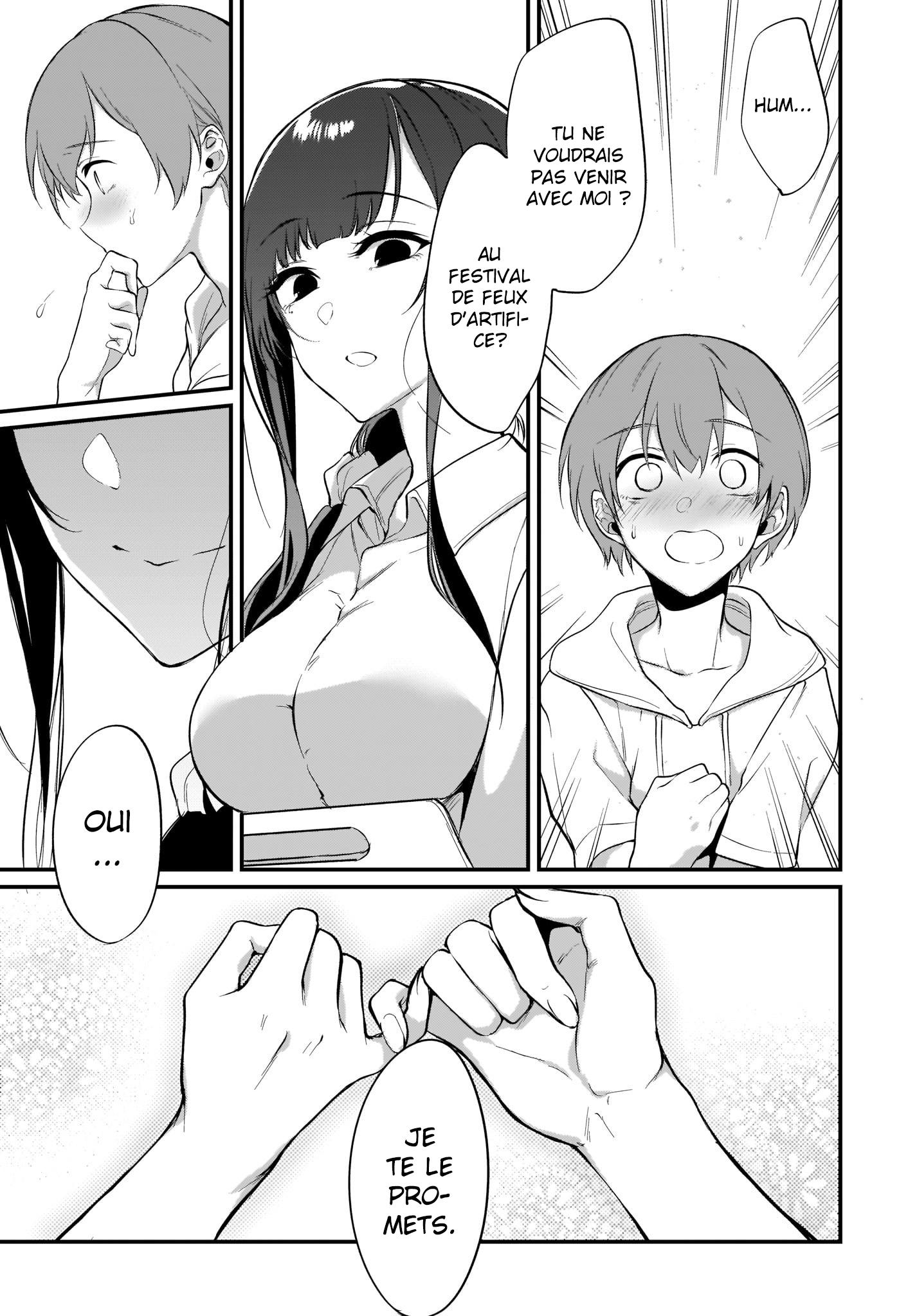 Read Ane Naru Mono FR Manga Online