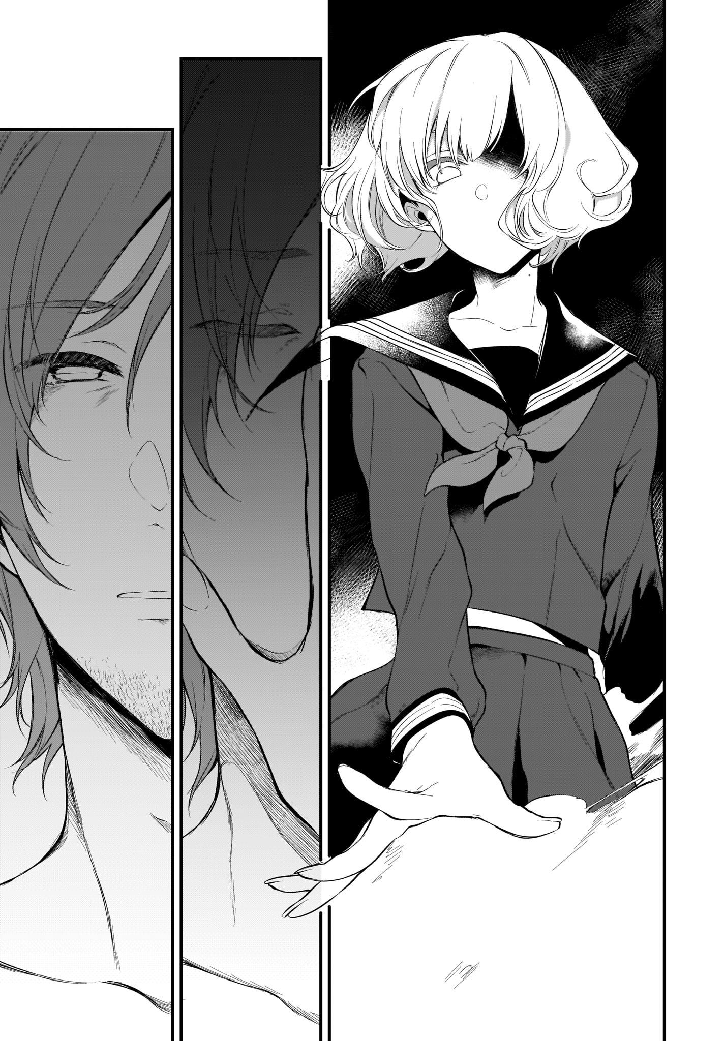 Read Ane Naru Mono FR Manga Online