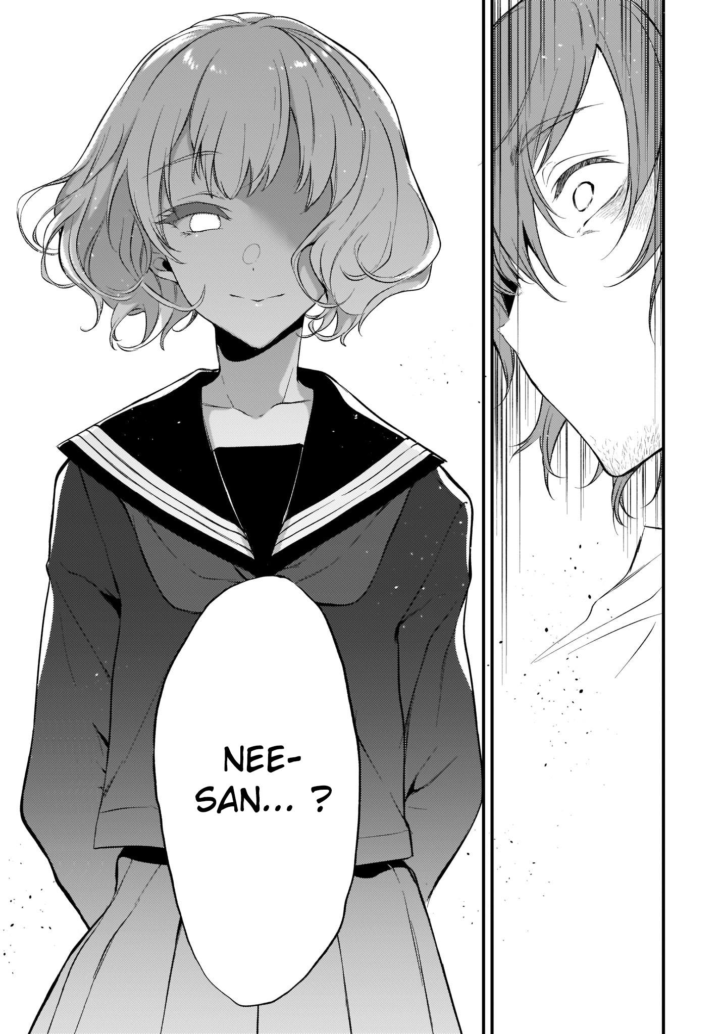 Read Ane Naru Mono FR Manga Online