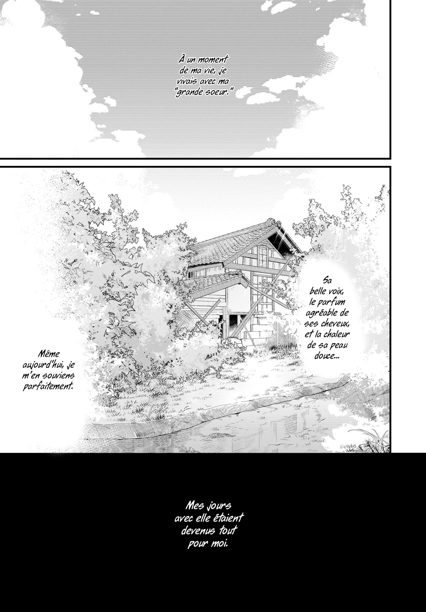 Read Ane Naru Mono FR Manga Online