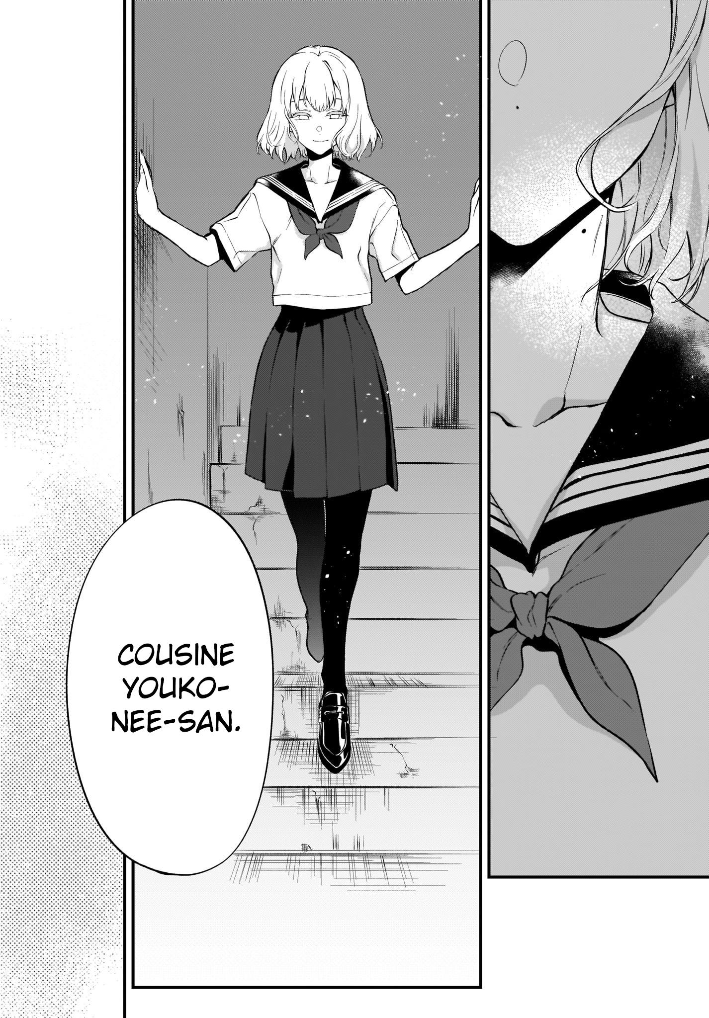 Read Ane Naru Mono FR Manga Online