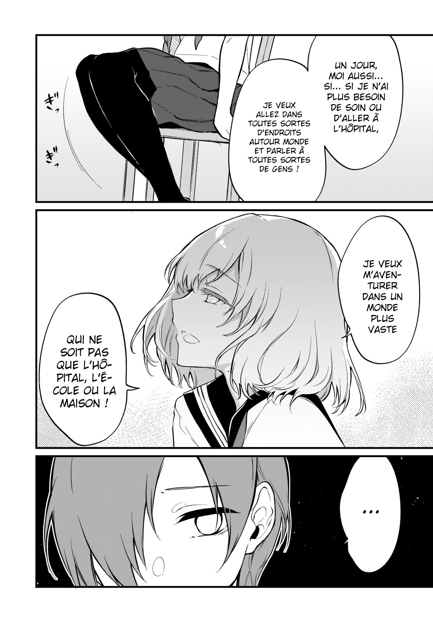 Read Ane Naru Mono FR Manga Online