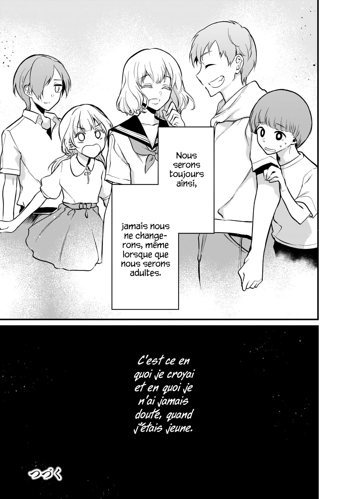 Read Ane Naru Mono FR Manga Online