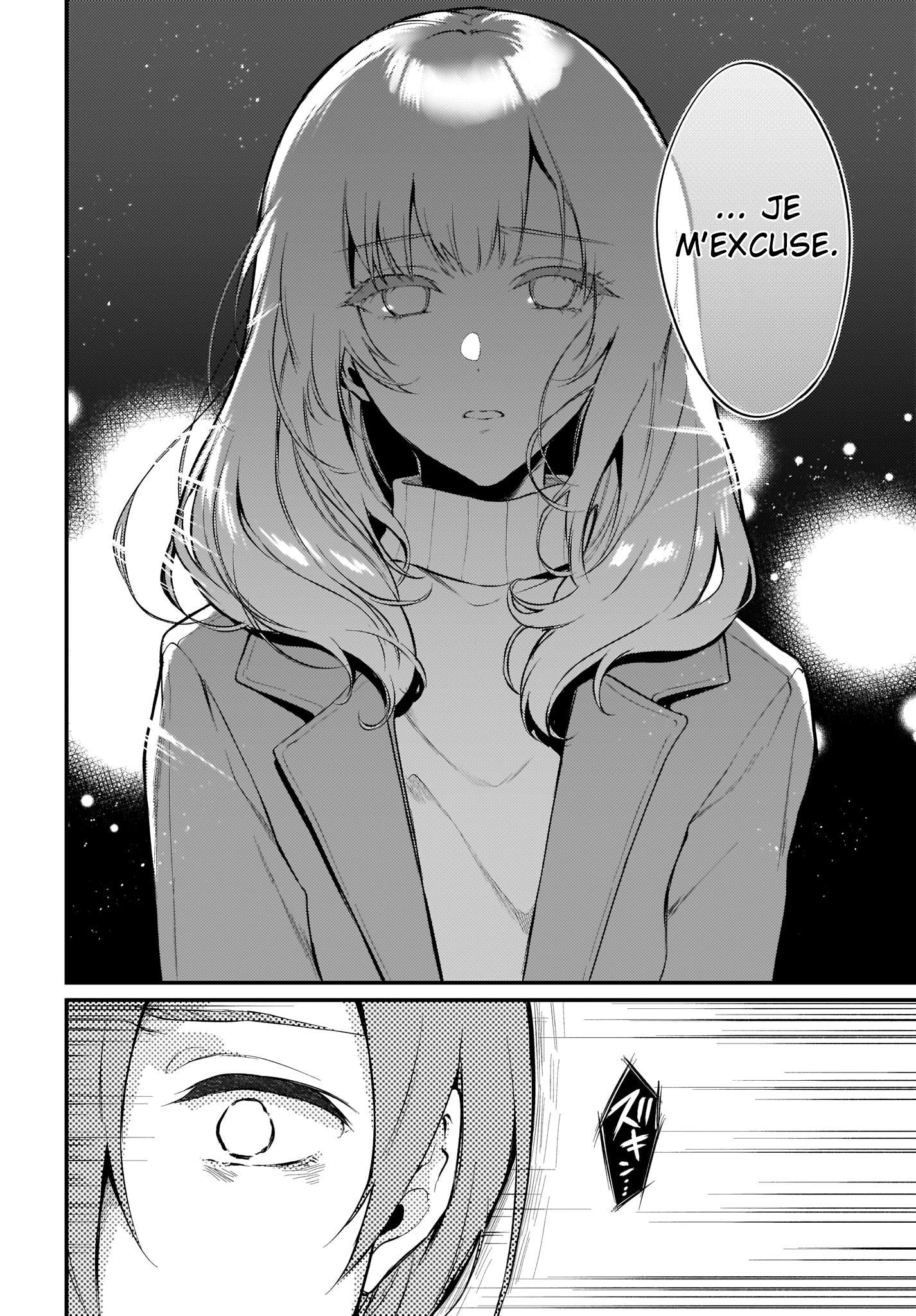 Read Ane Naru Mono FR Manga Online