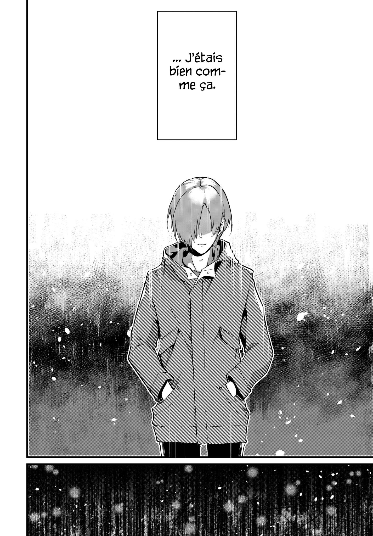 Read Ane Naru Mono FR Manga Online