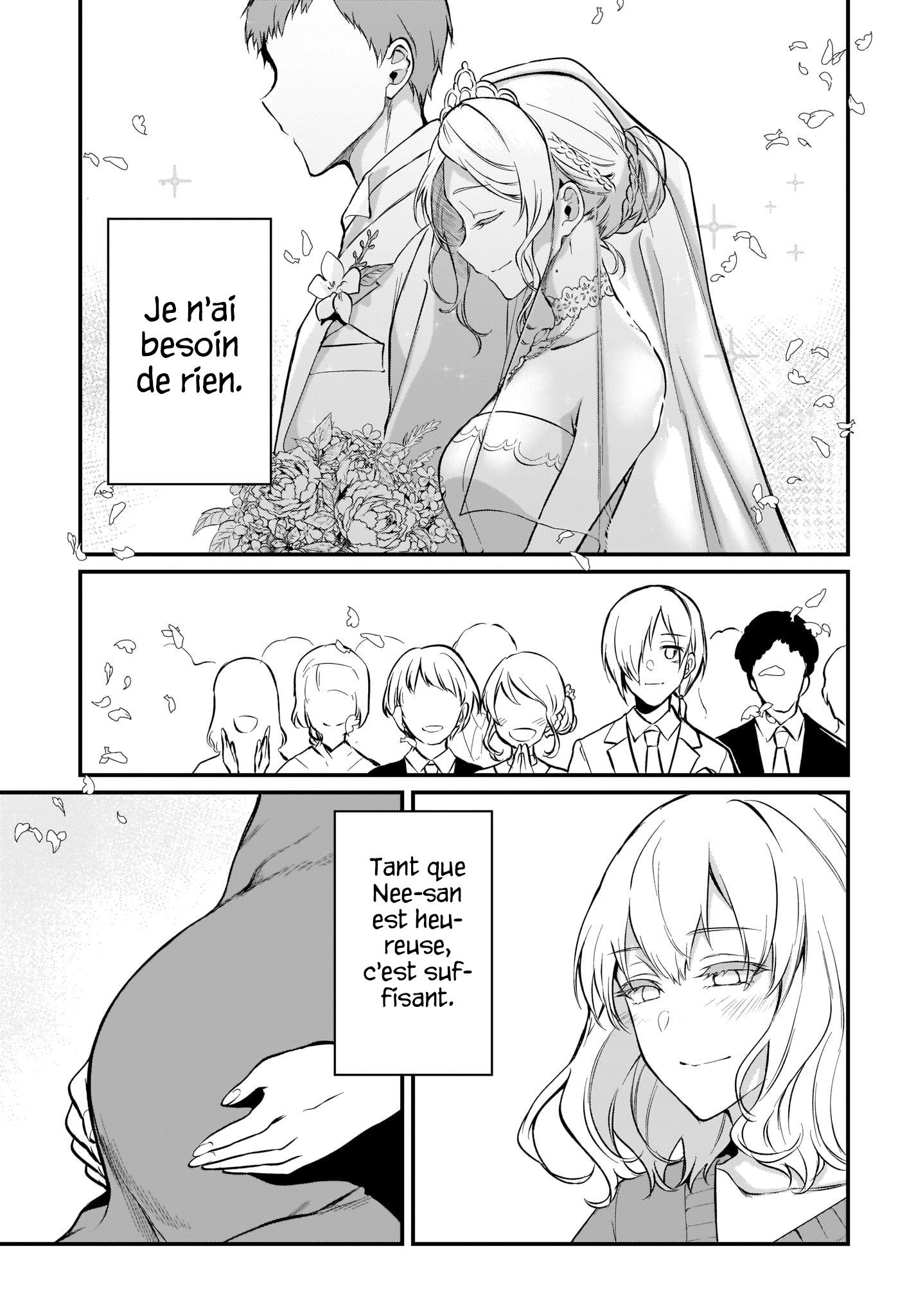 Read Ane Naru Mono FR Manga Online