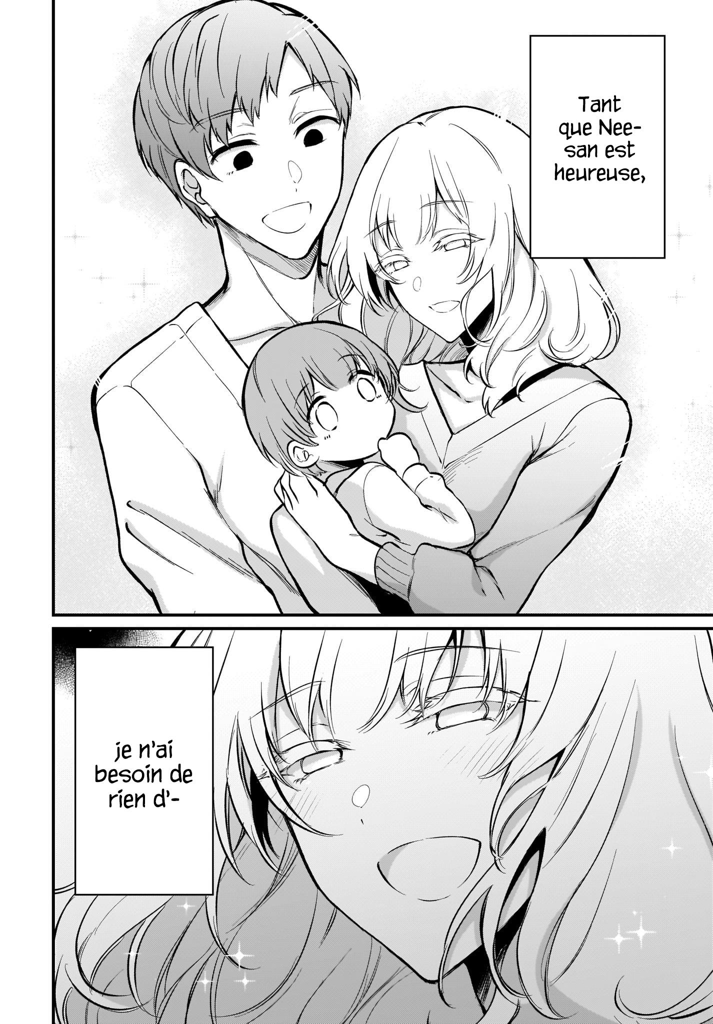 Read Ane Naru Mono FR Manga Online