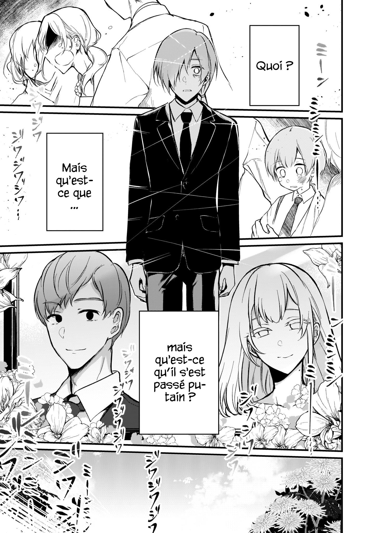 Read Ane Naru Mono FR Manga Online