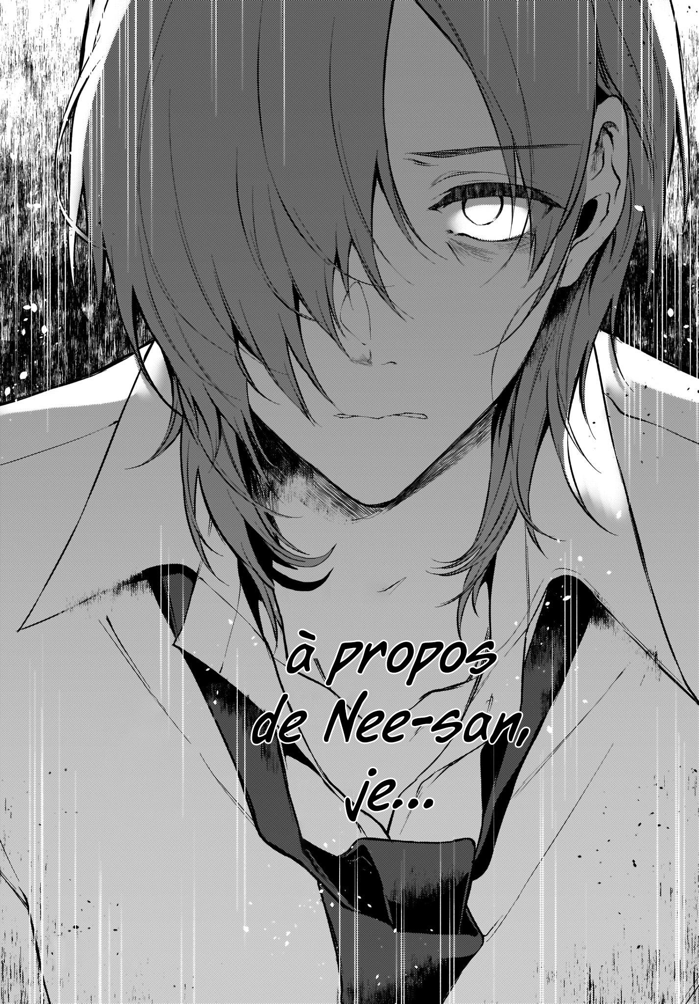 Read Ane Naru Mono FR Manga Online