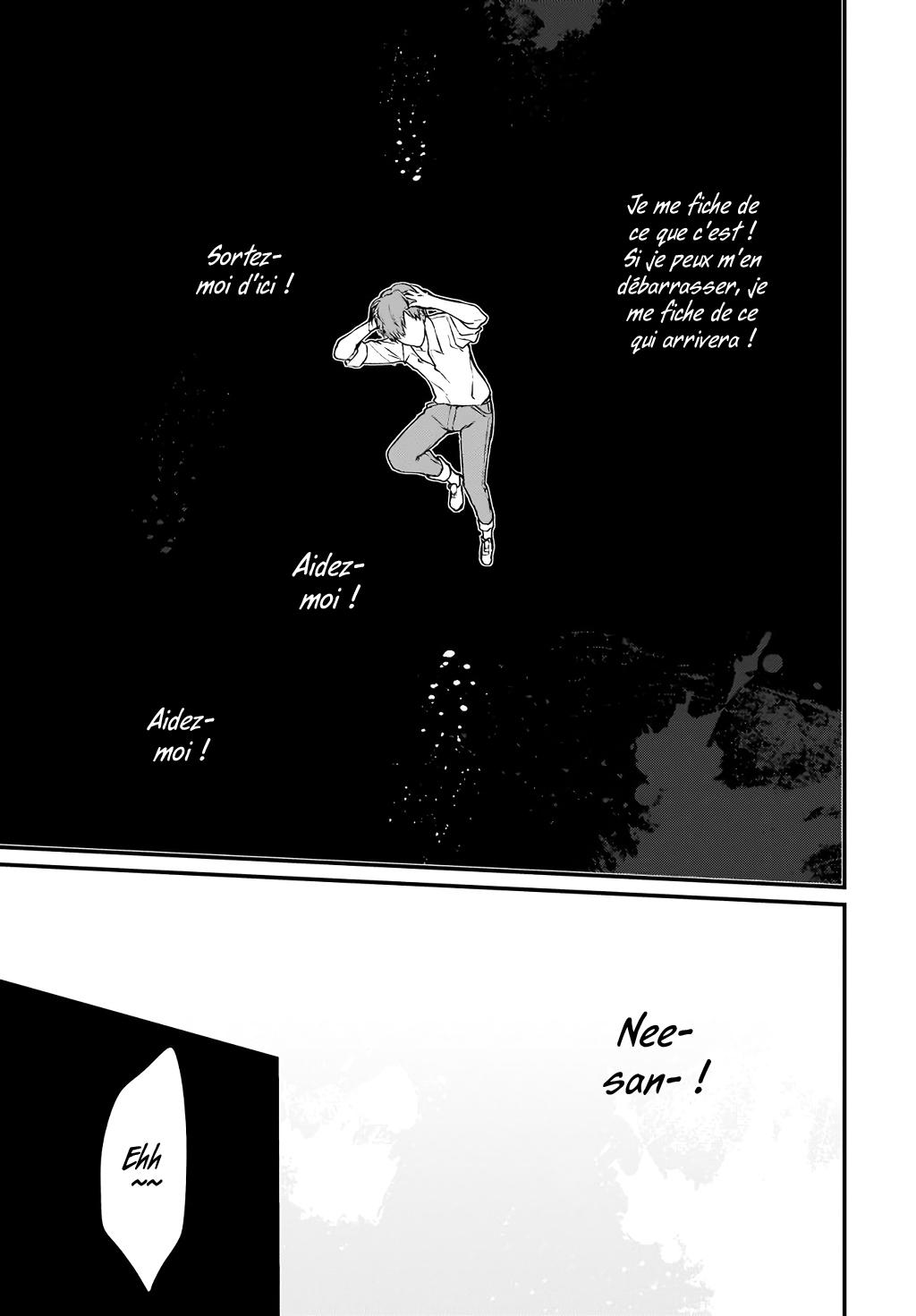 Read Ane Naru Mono FR Manga Online