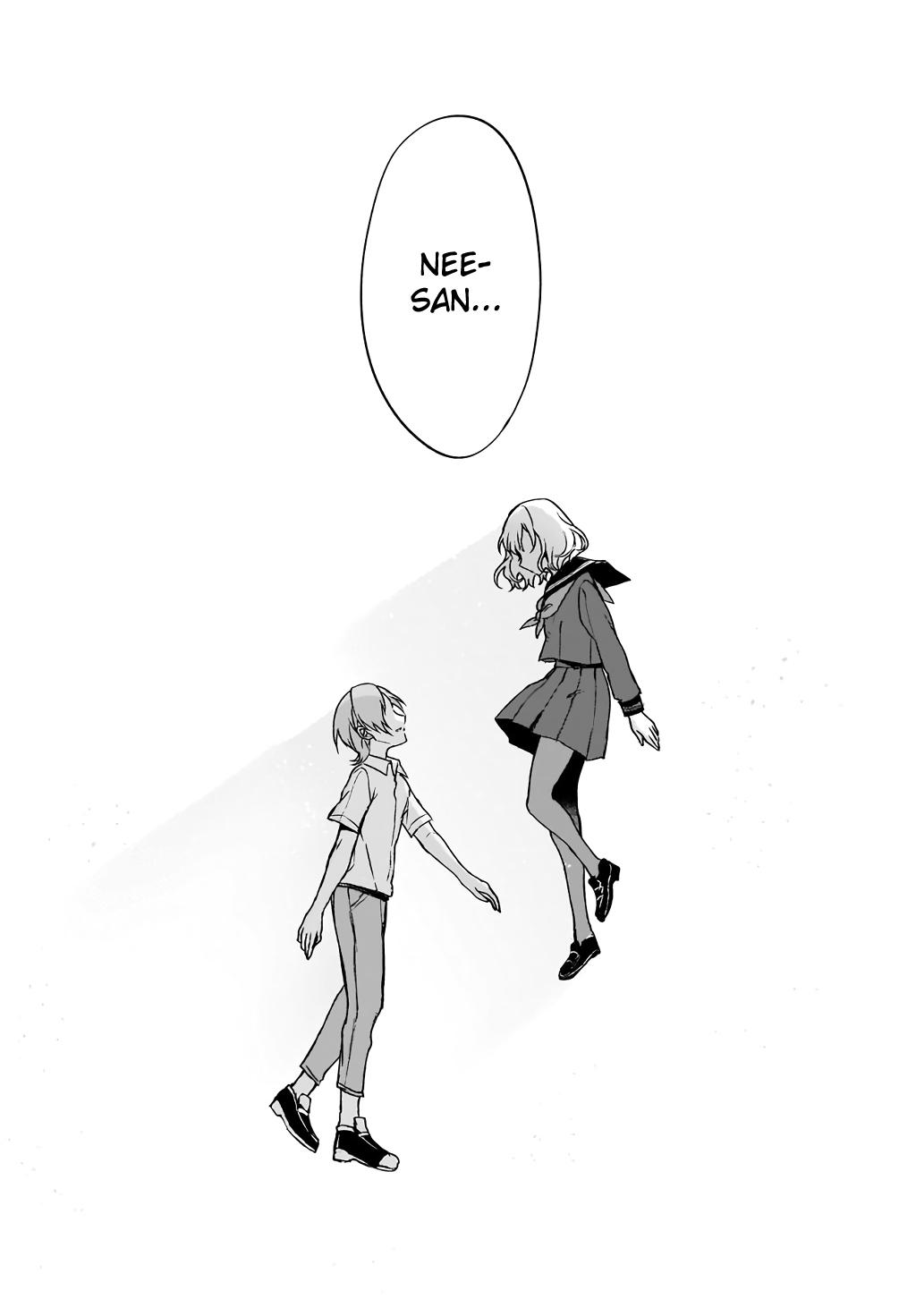 Read Ane Naru Mono FR Manga Online