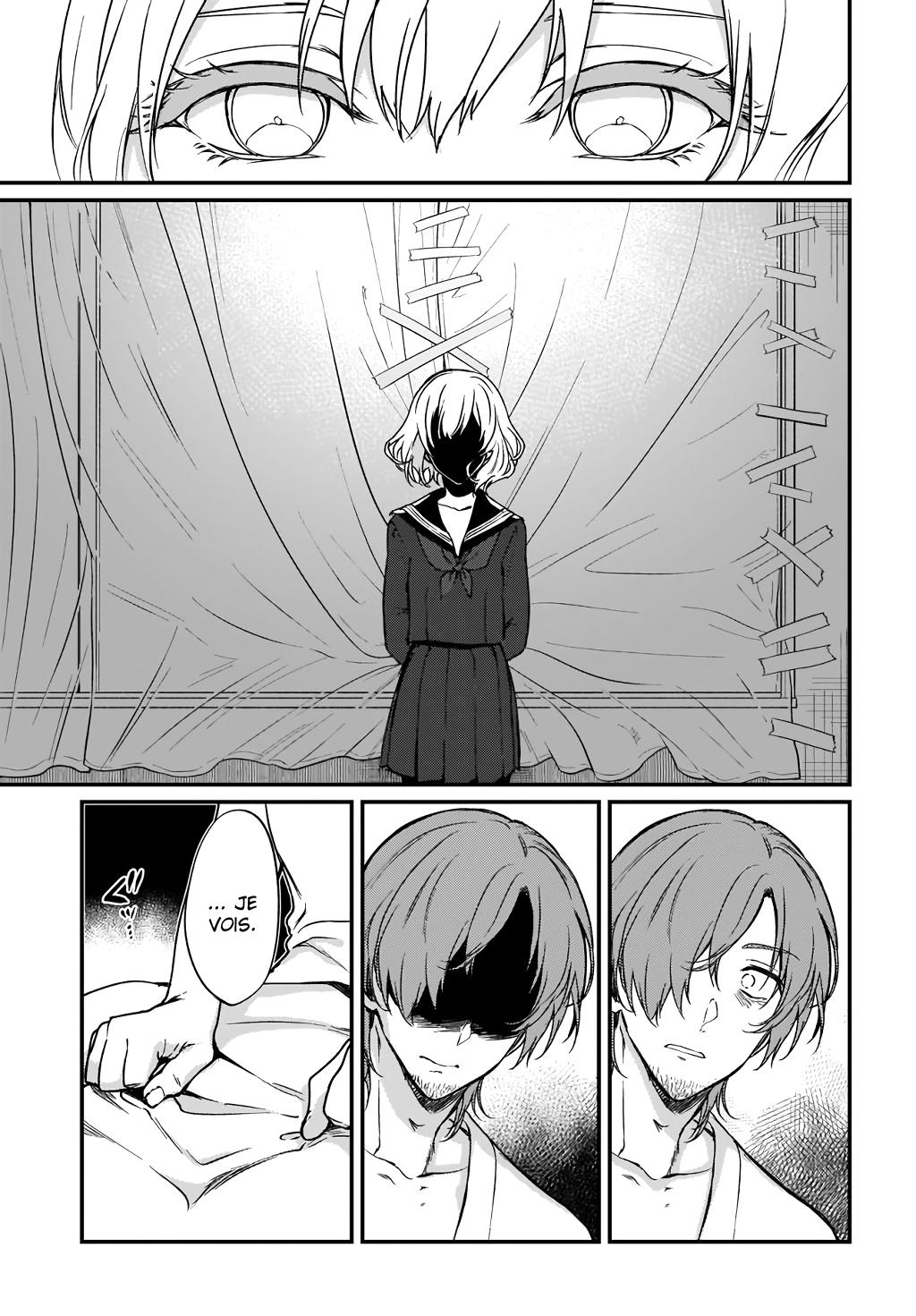 Read Ane Naru Mono FR Manga Online