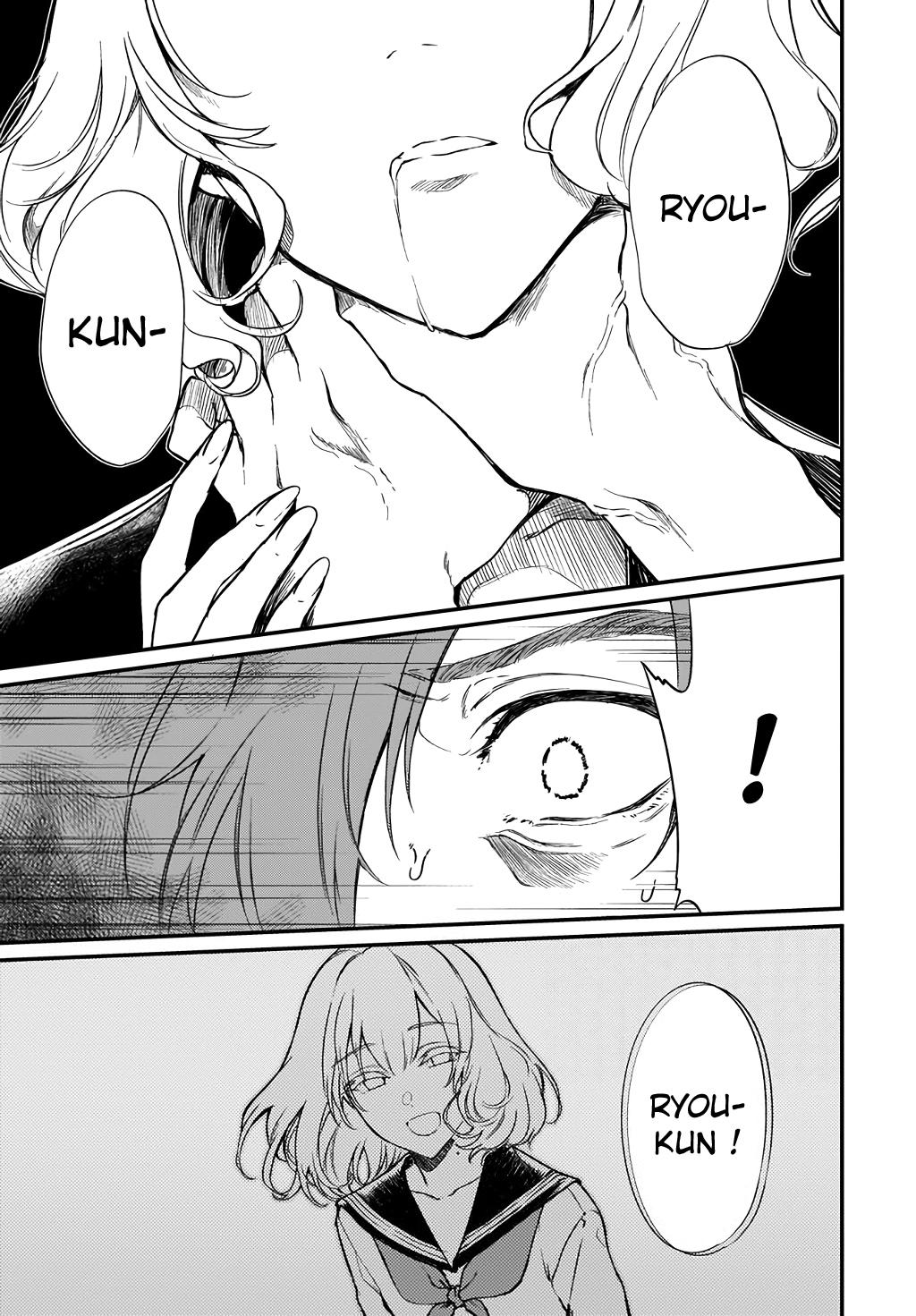 Read Ane Naru Mono FR Manga Online