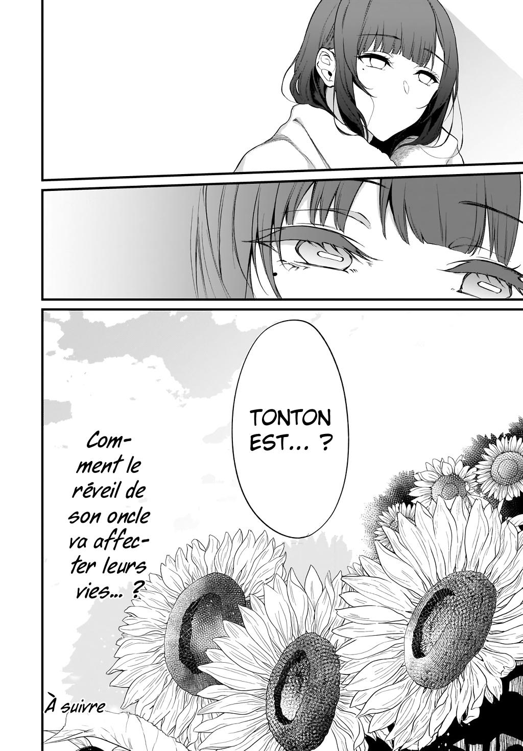 Read Ane Naru Mono FR Manga Online