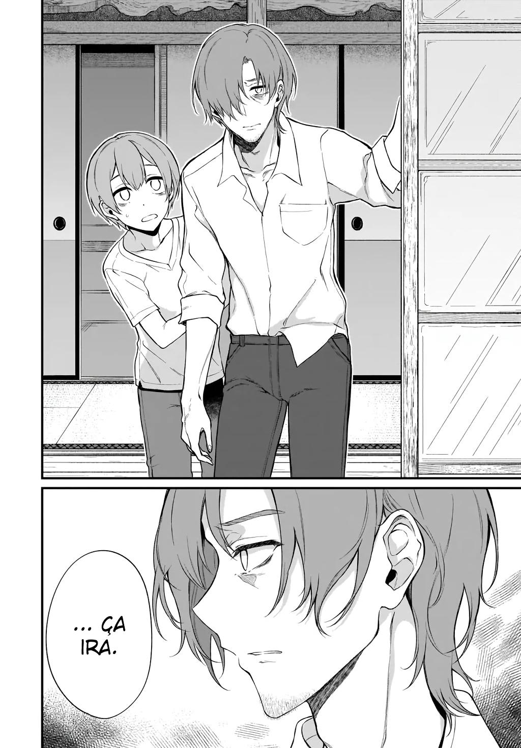 Read Ane Naru Mono FR Manga Online