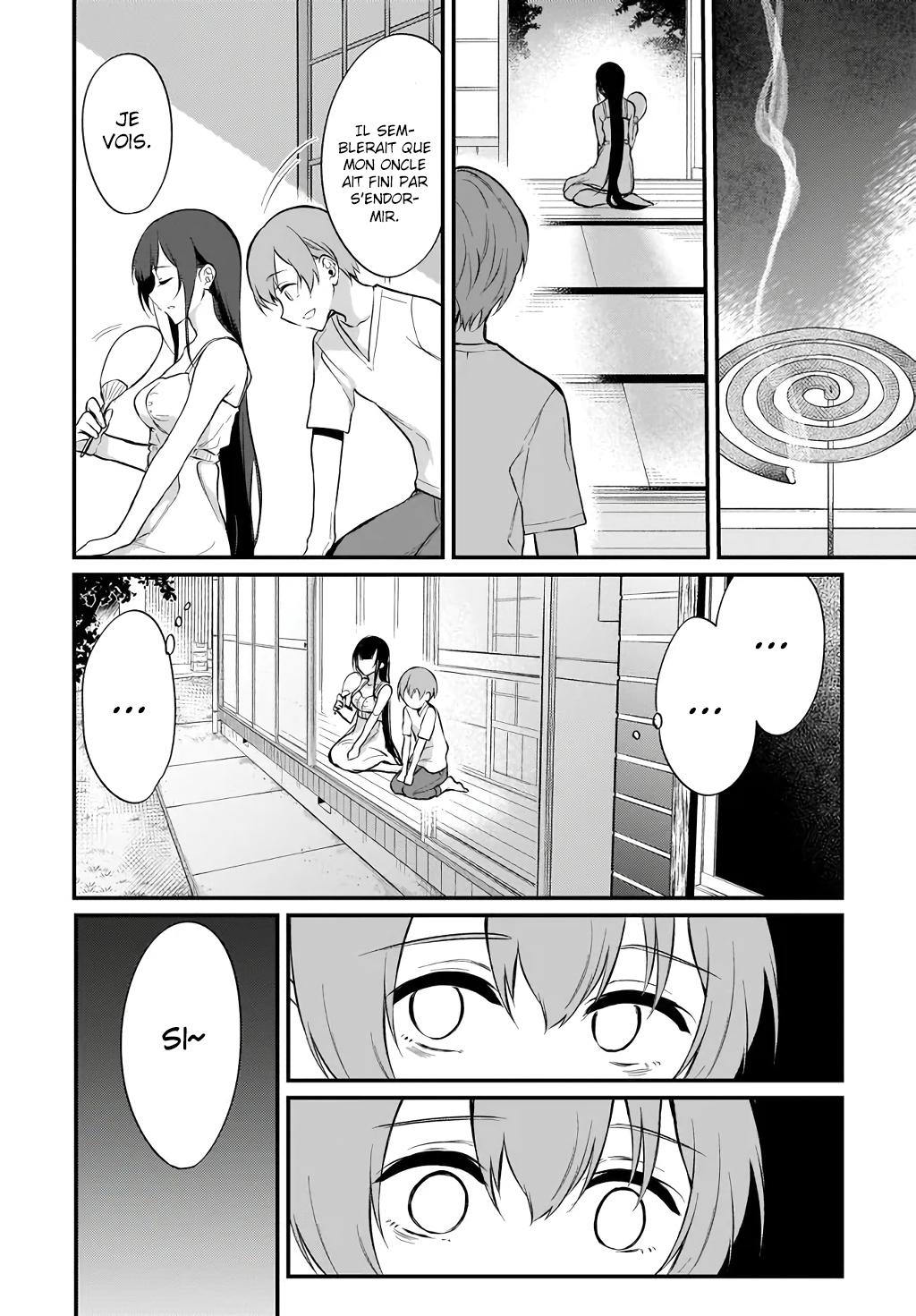 Read Ane Naru Mono FR Manga Online