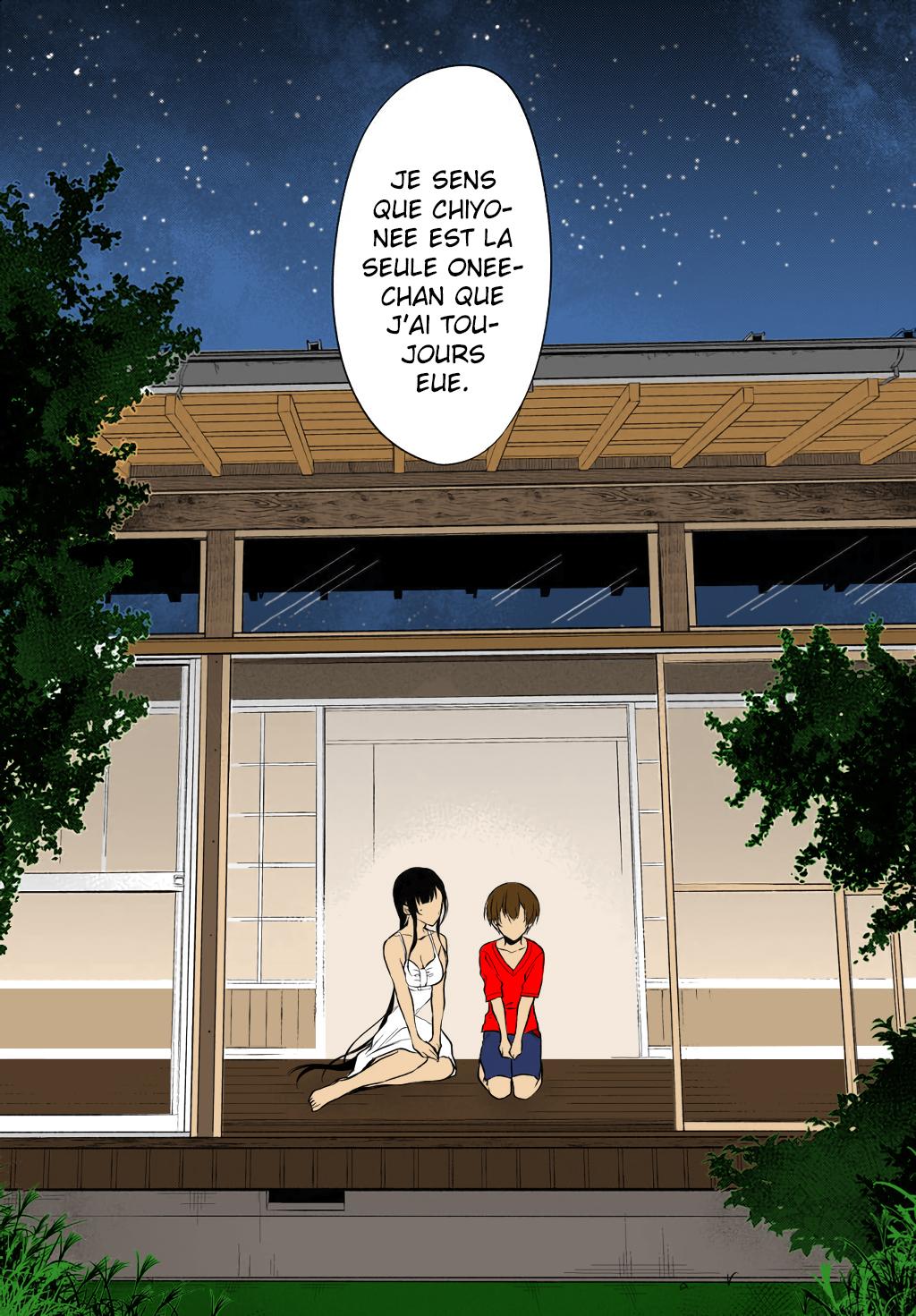 Read Ane Naru Mono FR Manga Online