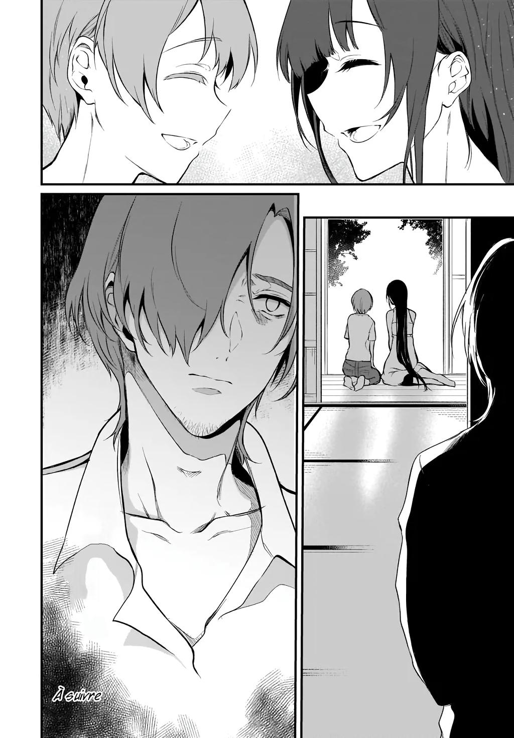 Read Ane Naru Mono FR Manga Online