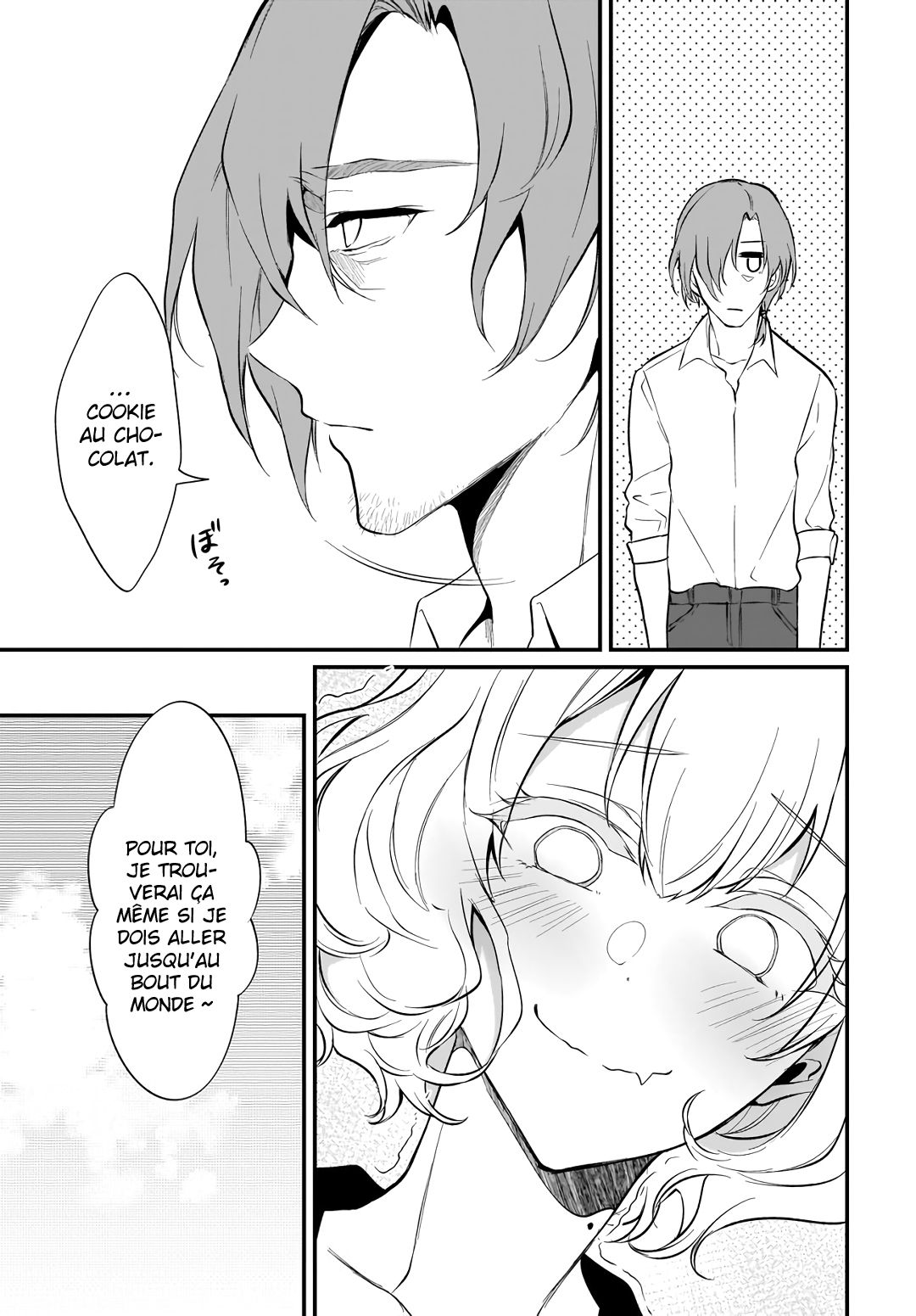 Read Ane Naru Mono FR Manga Online