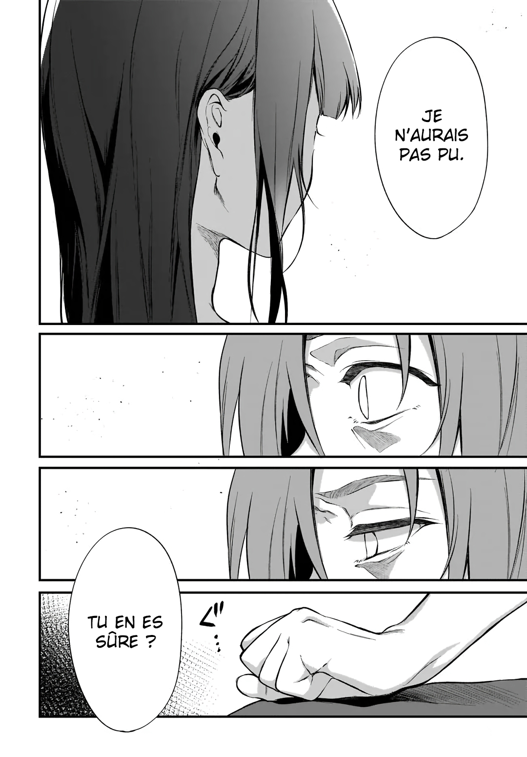 Read Ane Naru Mono FR Manga Online