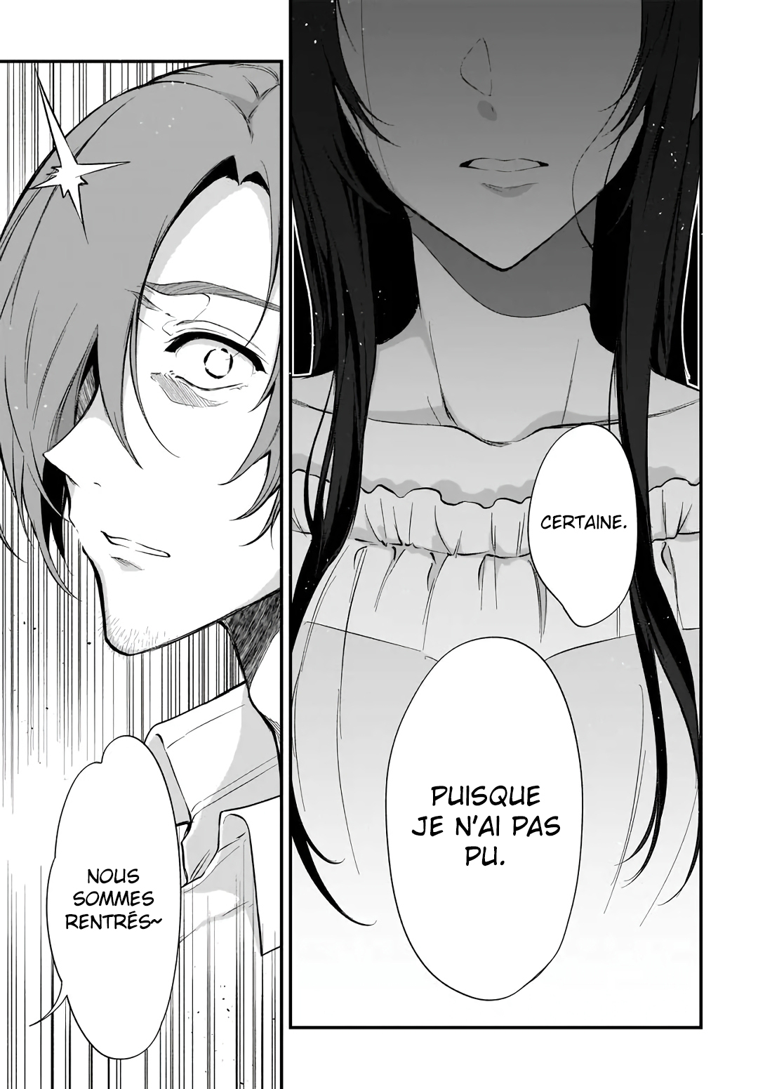 Read Ane Naru Mono FR Manga Online