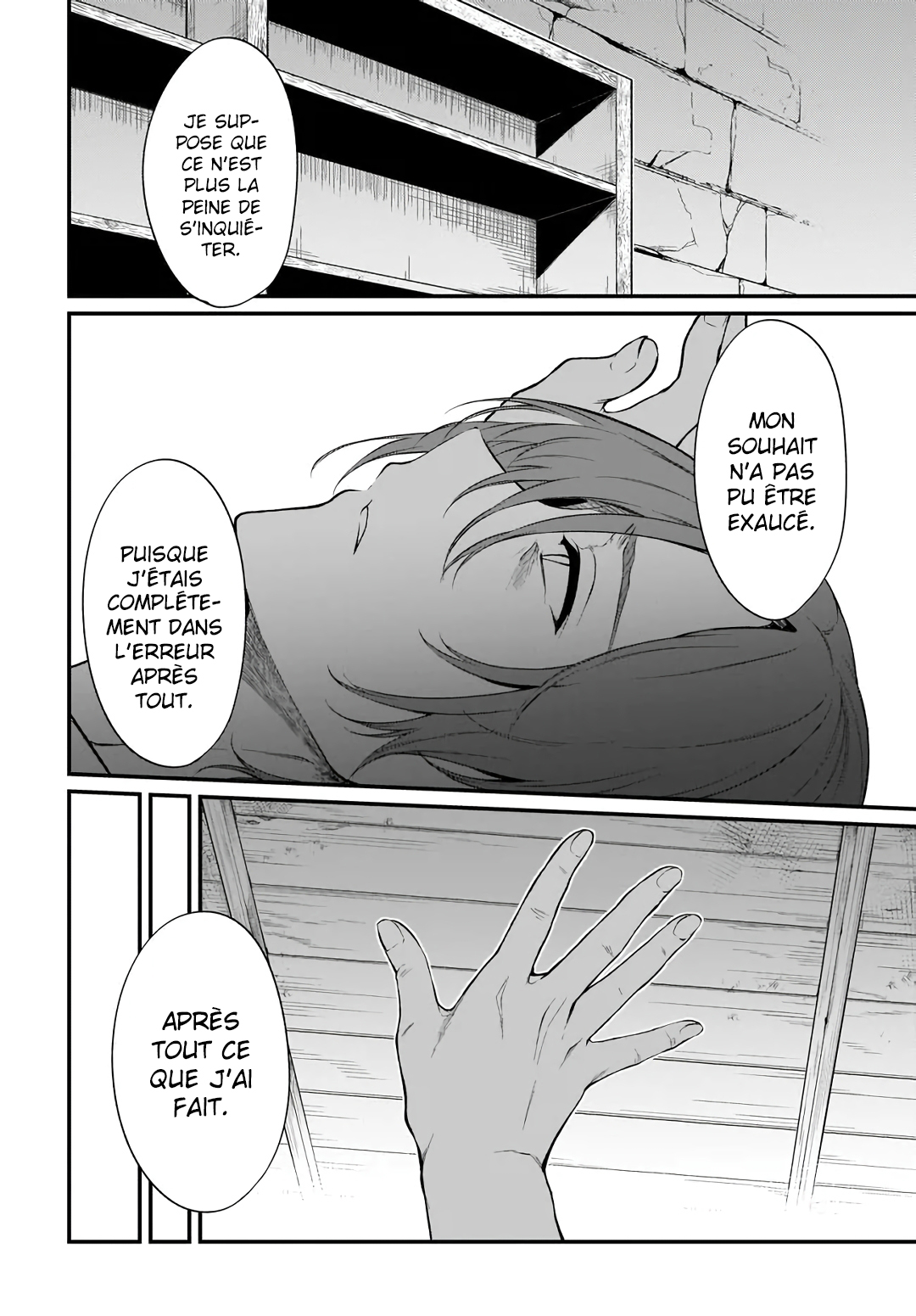 Read Ane Naru Mono FR Manga Online