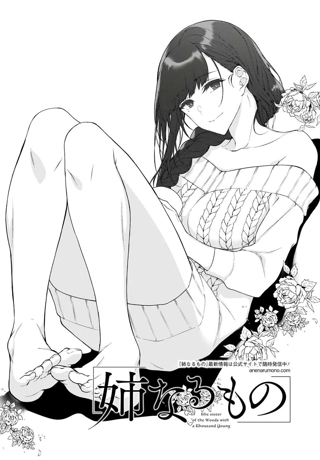 Read Ane Naru Mono FR Manga Online