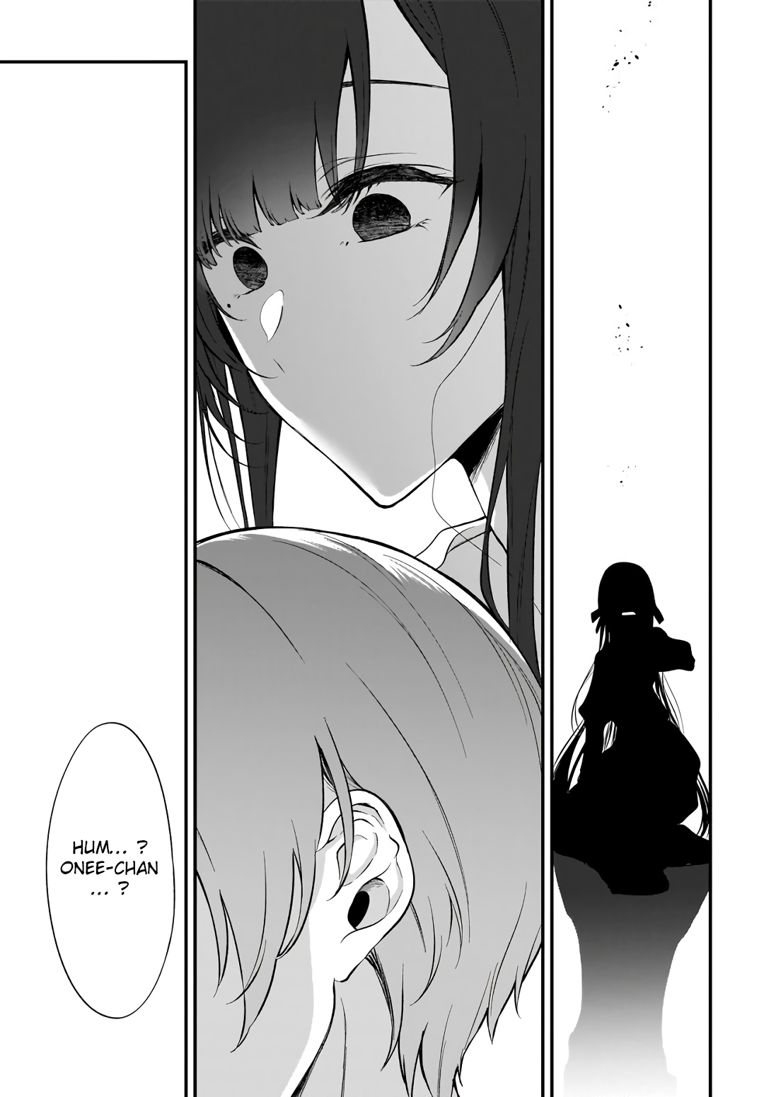 Read Ane Naru Mono FR Manga Online