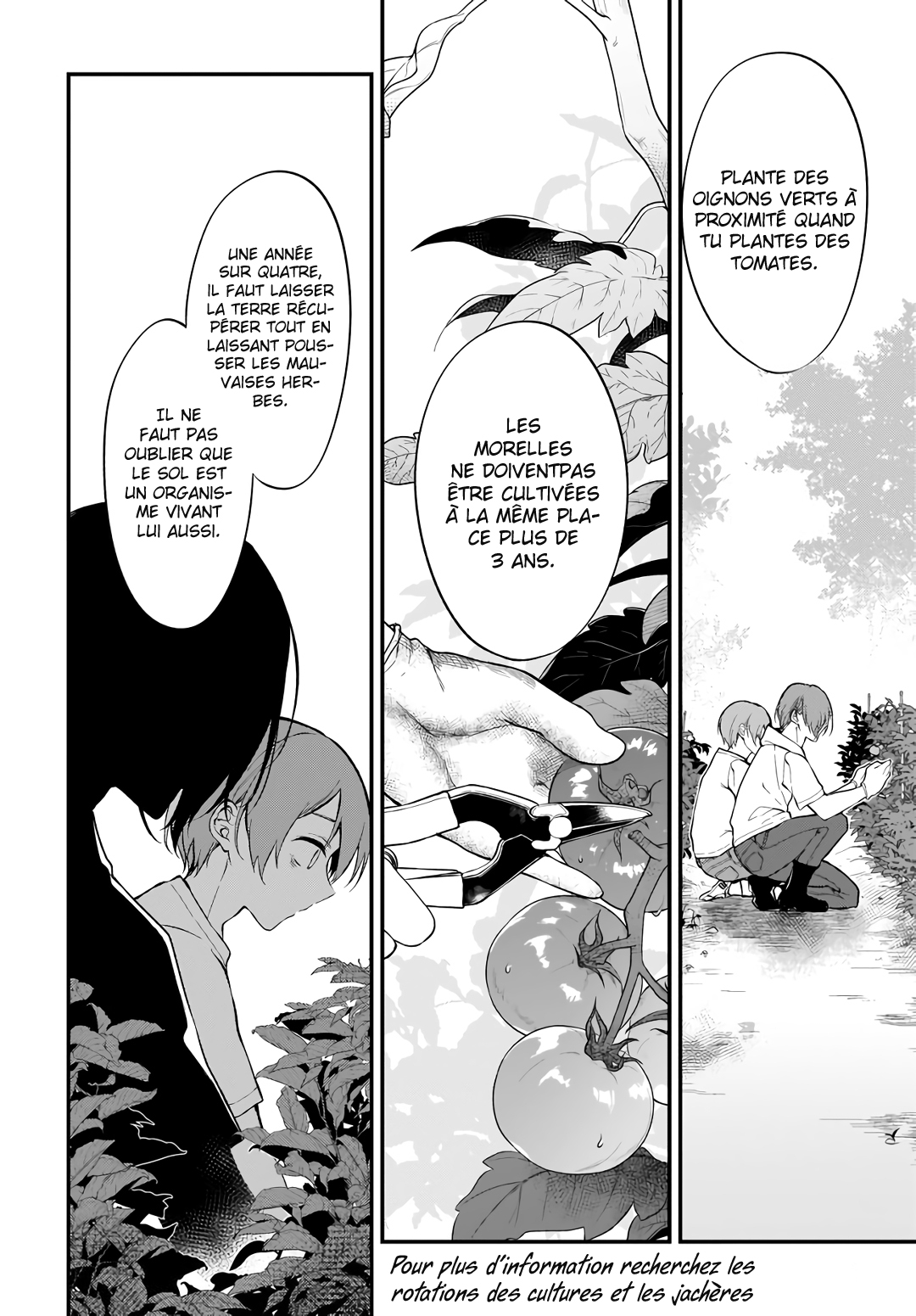 Read Ane Naru Mono FR Manga Online