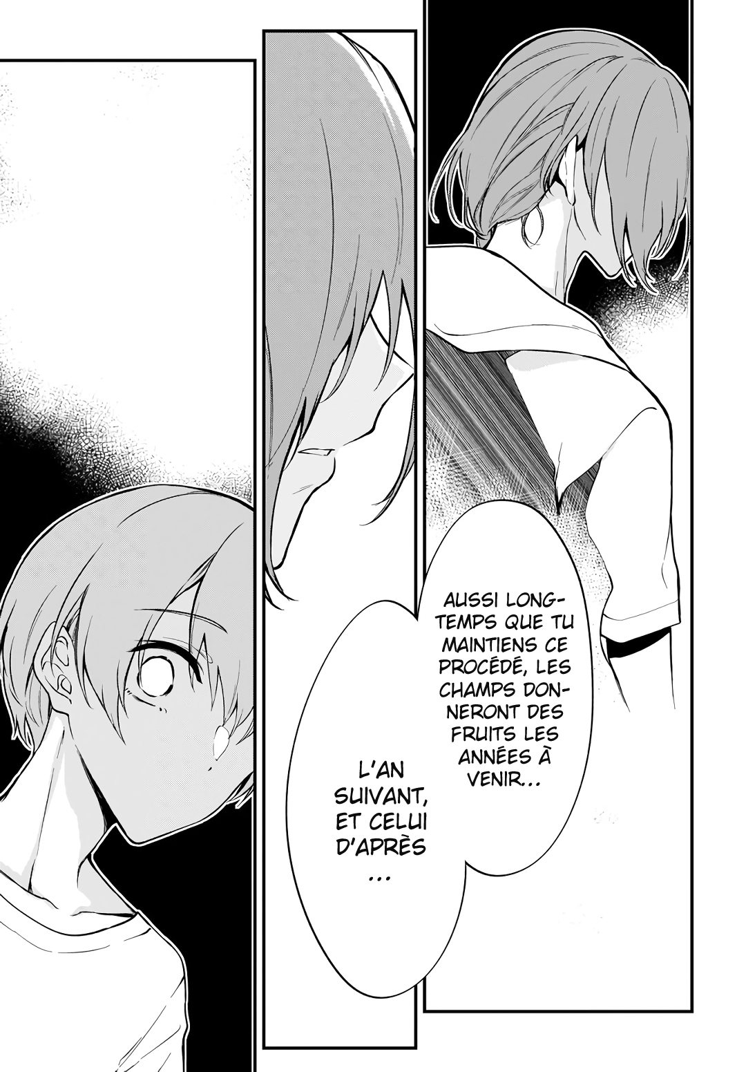 Read Ane Naru Mono FR Manga Online