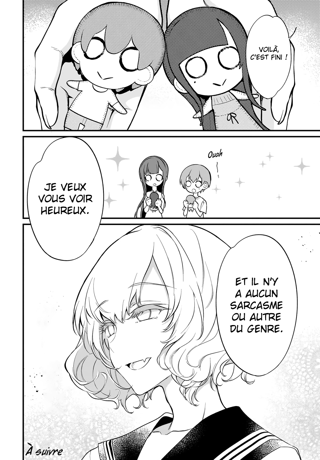 Read Ane Naru Mono FR Manga Online