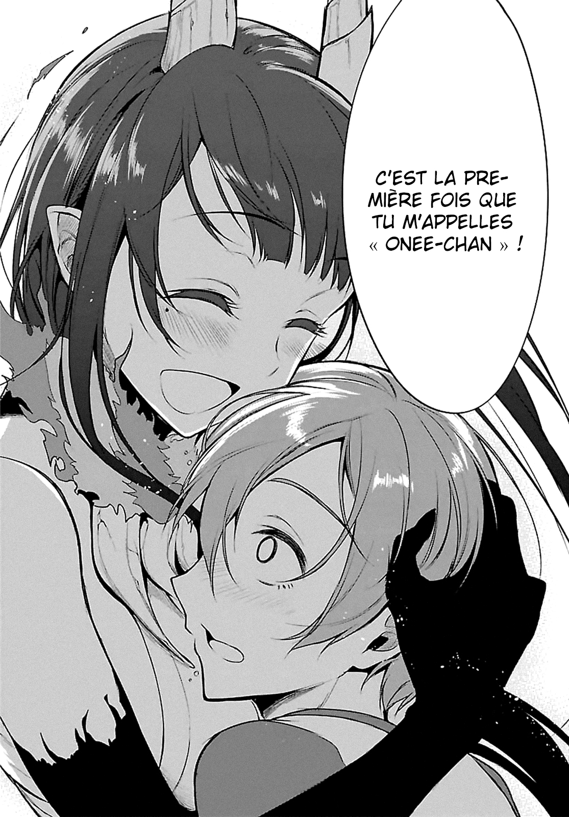 Read Ane Naru Mono FR Manga Online