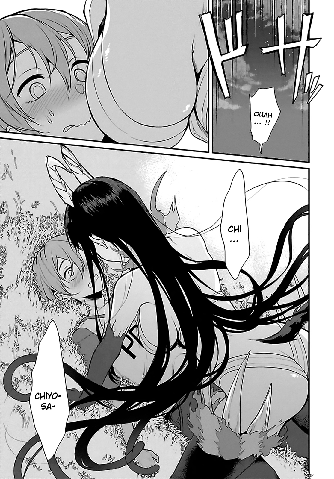 Read Ane Naru Mono FR Manga Online