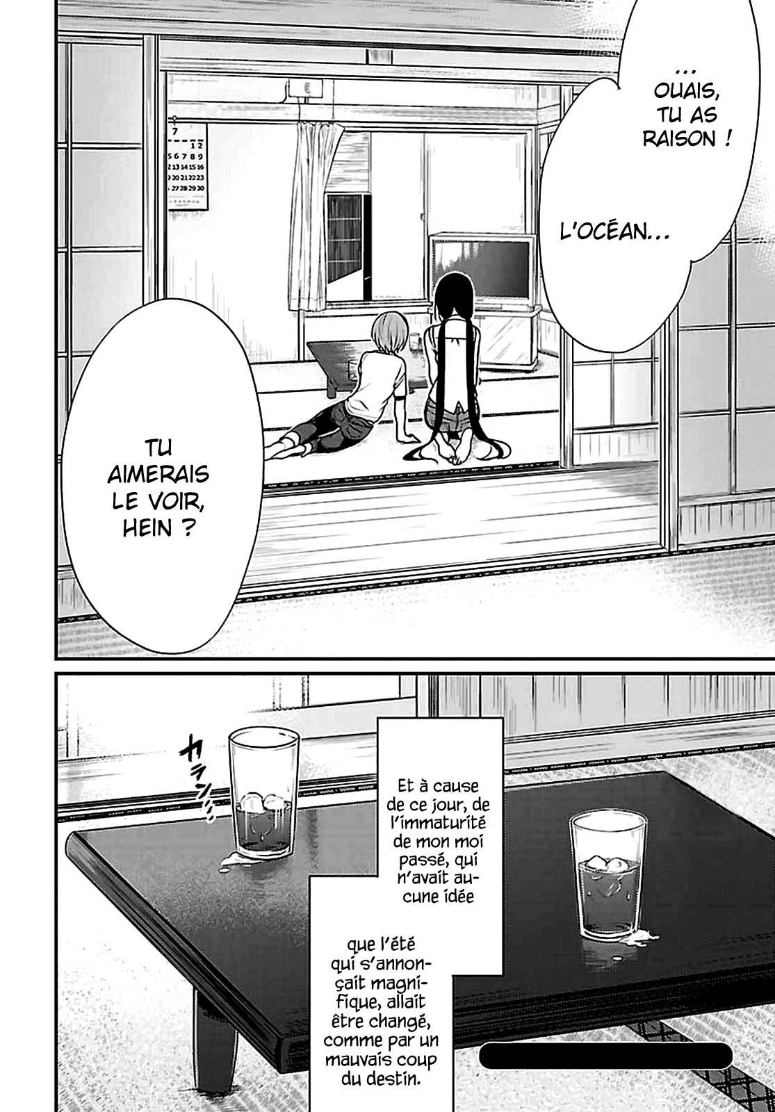 Read Ane Naru Mono FR Manga Online