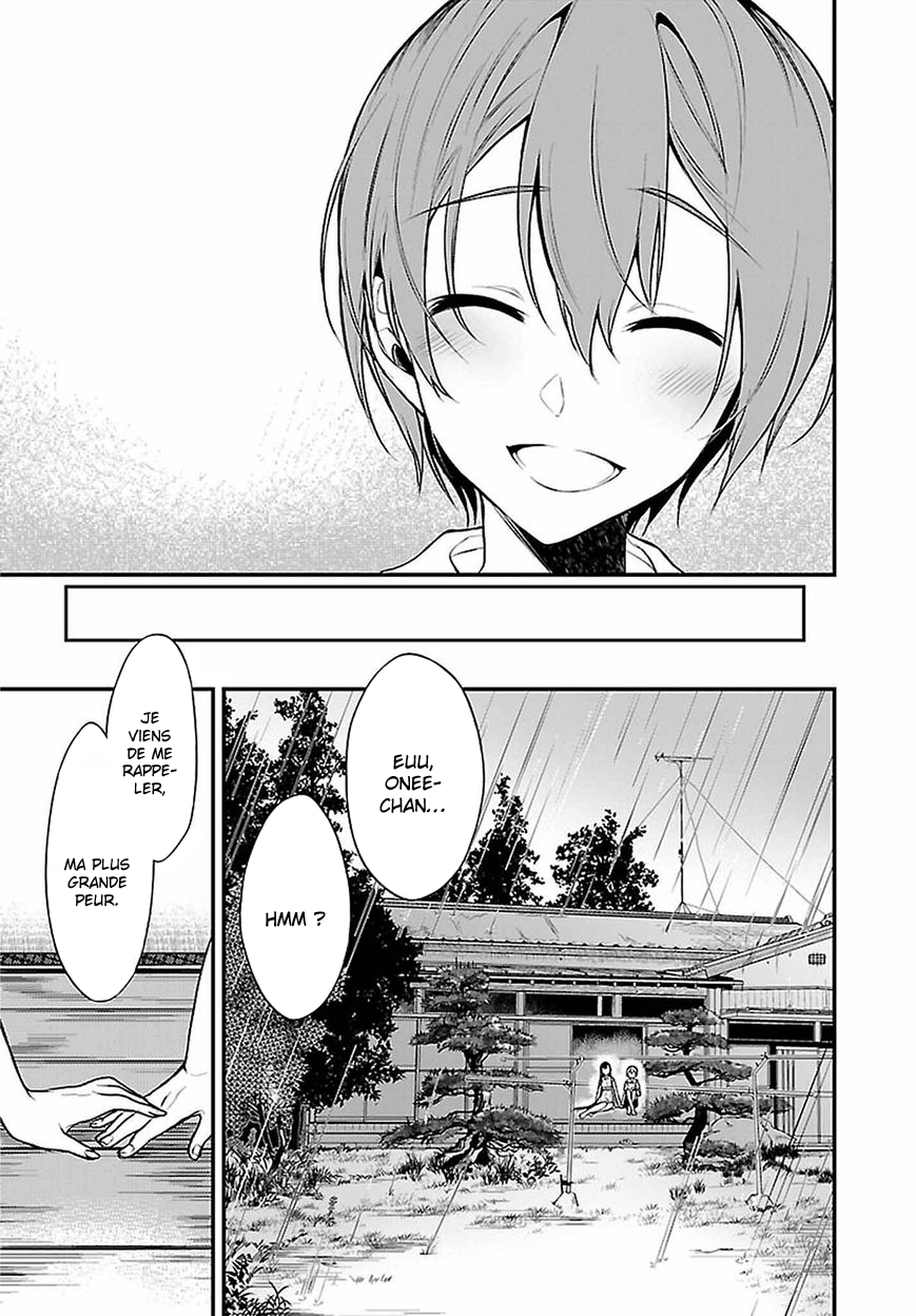 Read Ane Naru Mono FR Manga Online