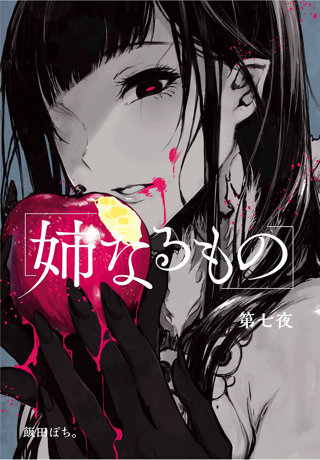 Read Ane Naru Mono FR Manga Online