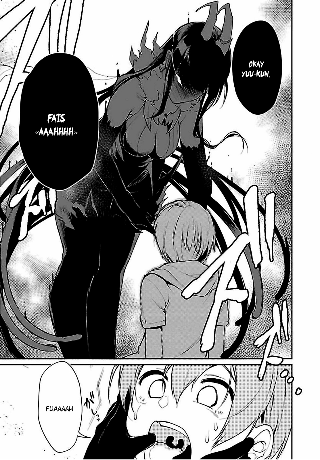 Read Ane Naru Mono FR Manga Online