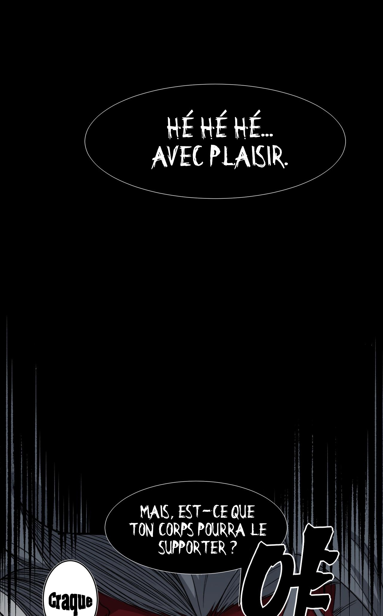 Read Demon Evolution FR Manga Online