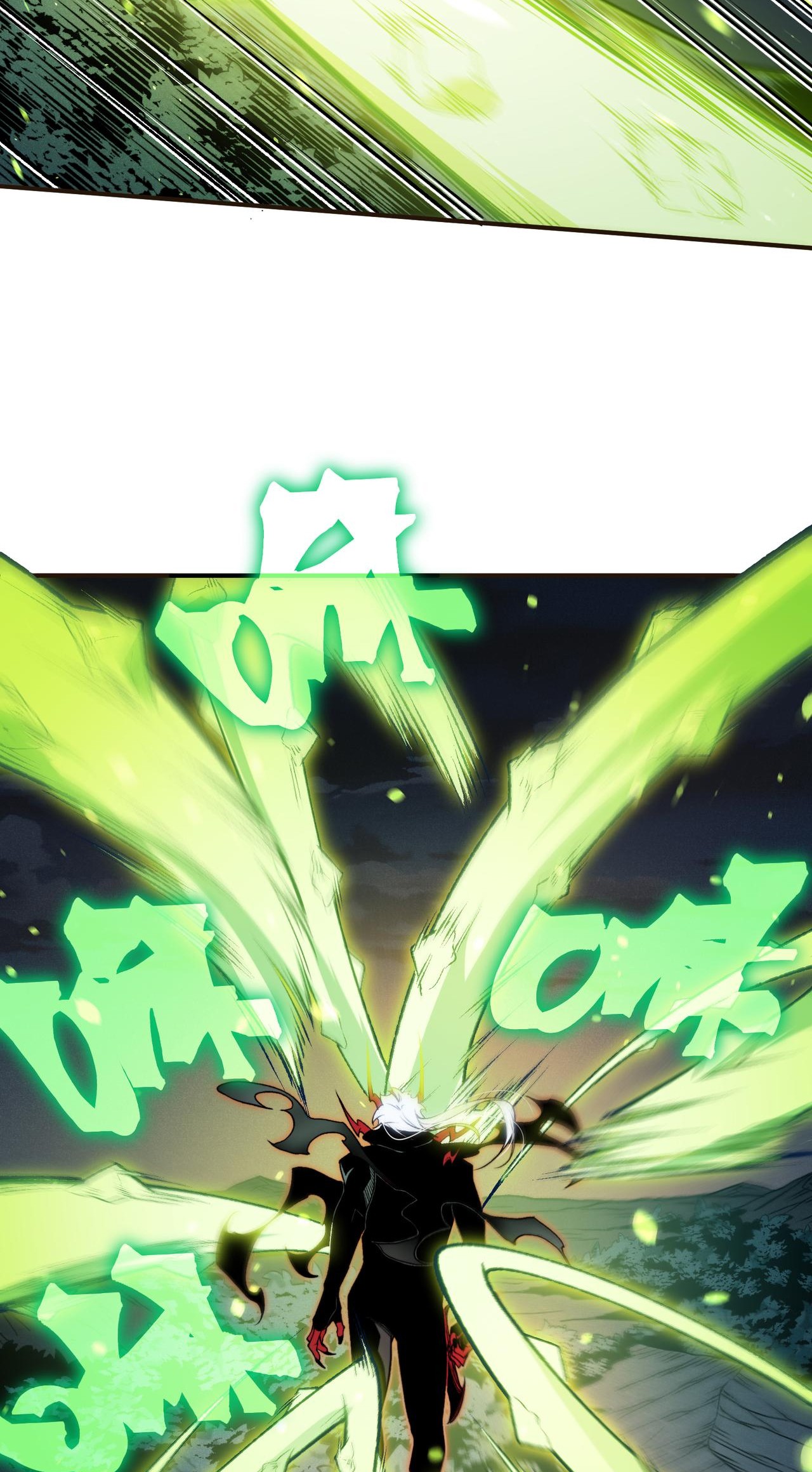 Read Demon Evolution FR Manga Online