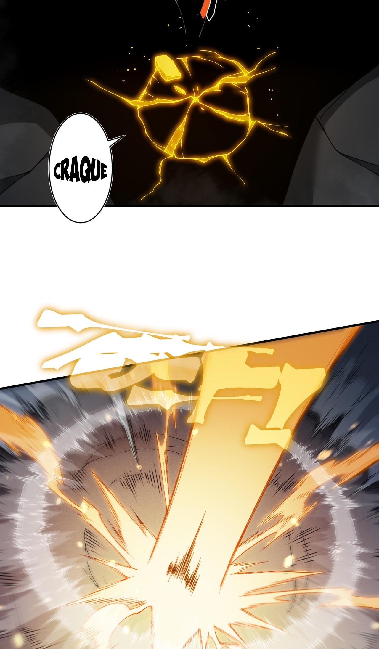 Read Demon Evolution FR Manga Online