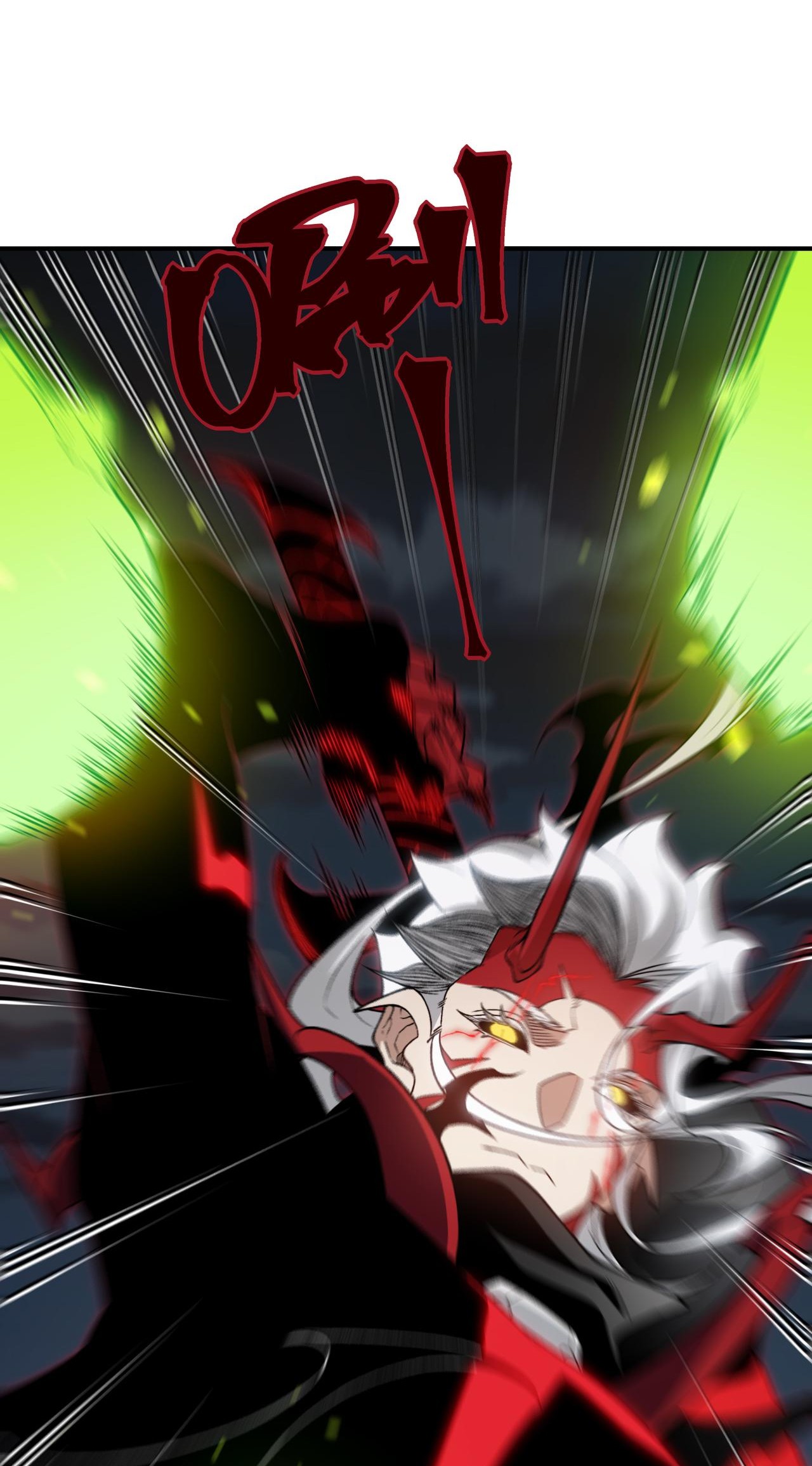 Read Demon Evolution FR Manga Online