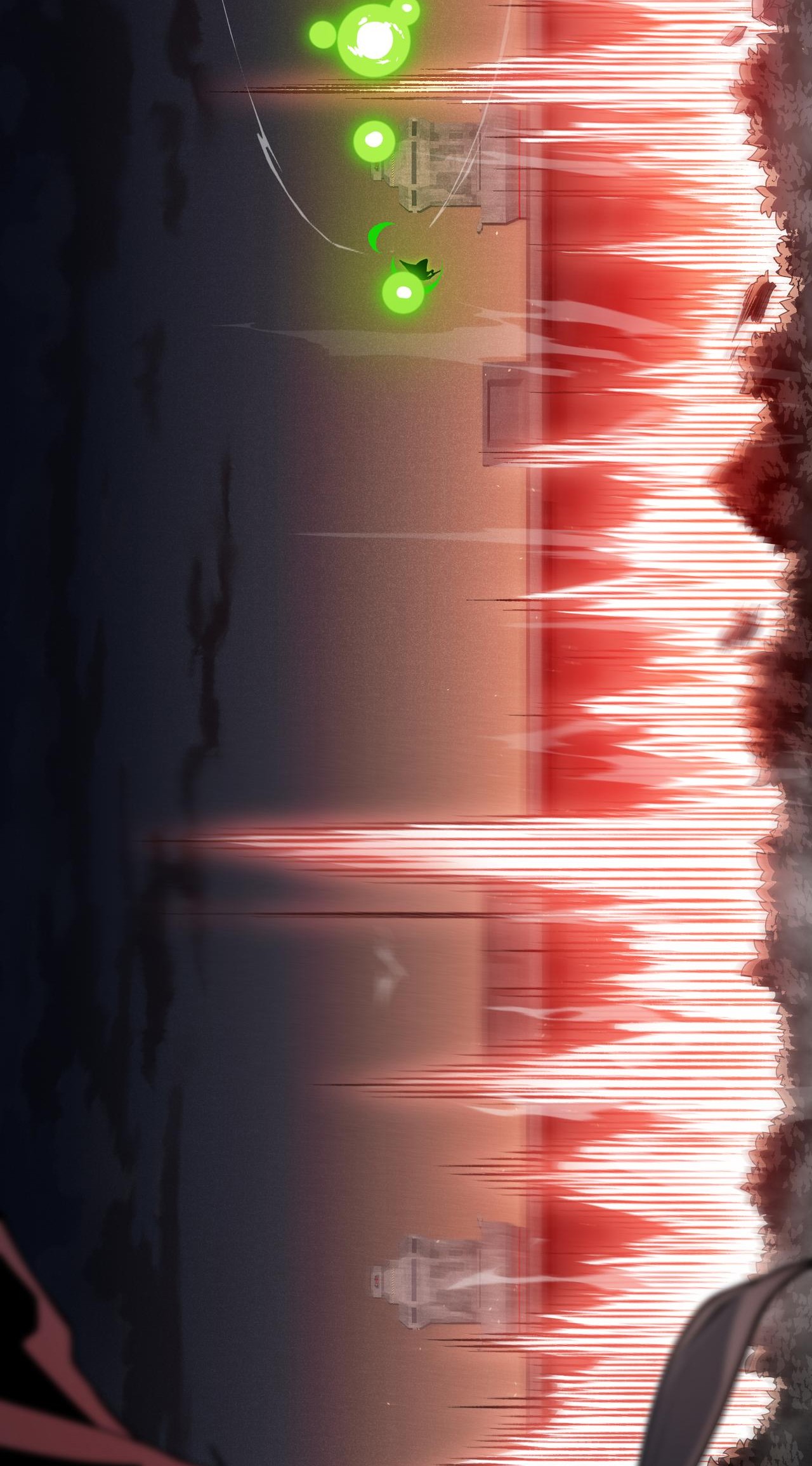 Read Demon Evolution FR Manga Online