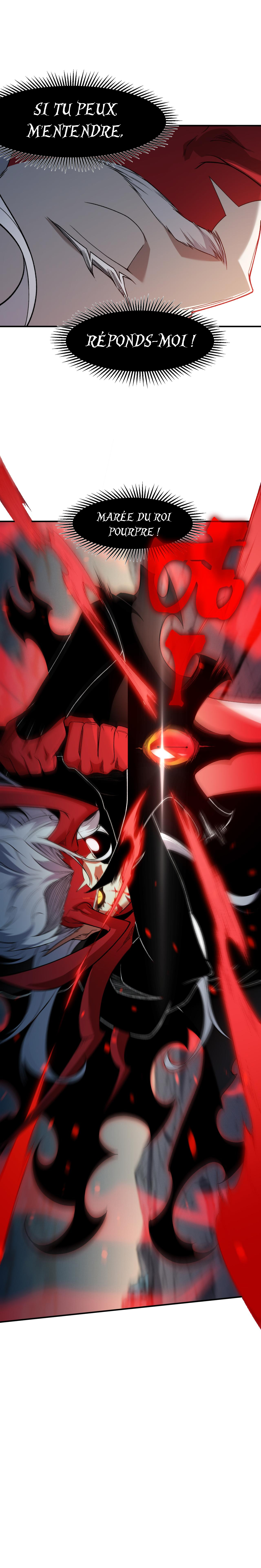 Read Demon Evolution FR Manga Online