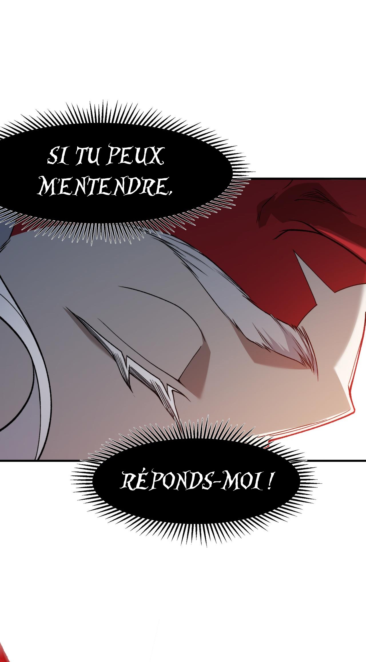 Read Demon Evolution FR Manga Online