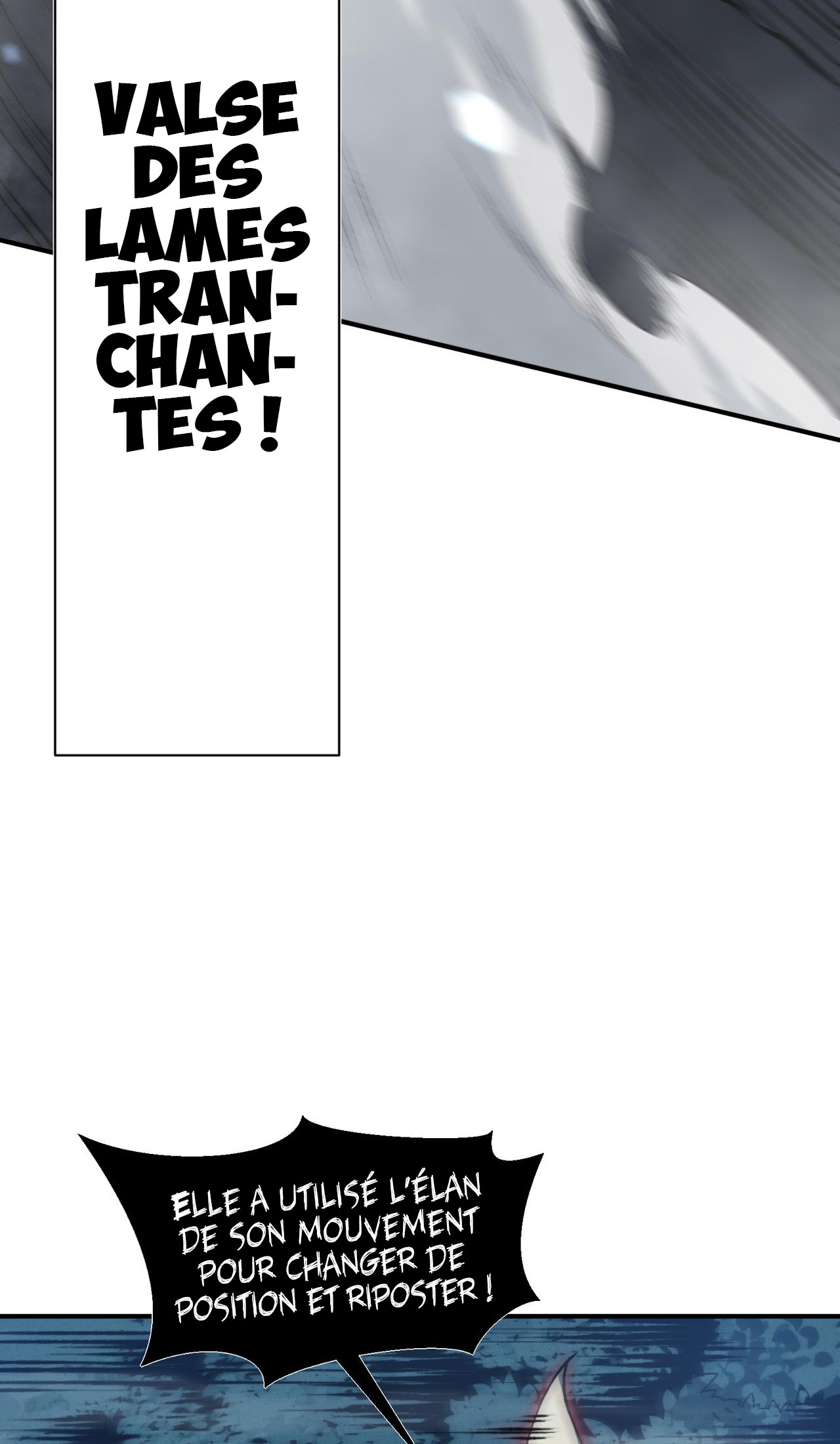 Read Demon Evolution FR Manga Online