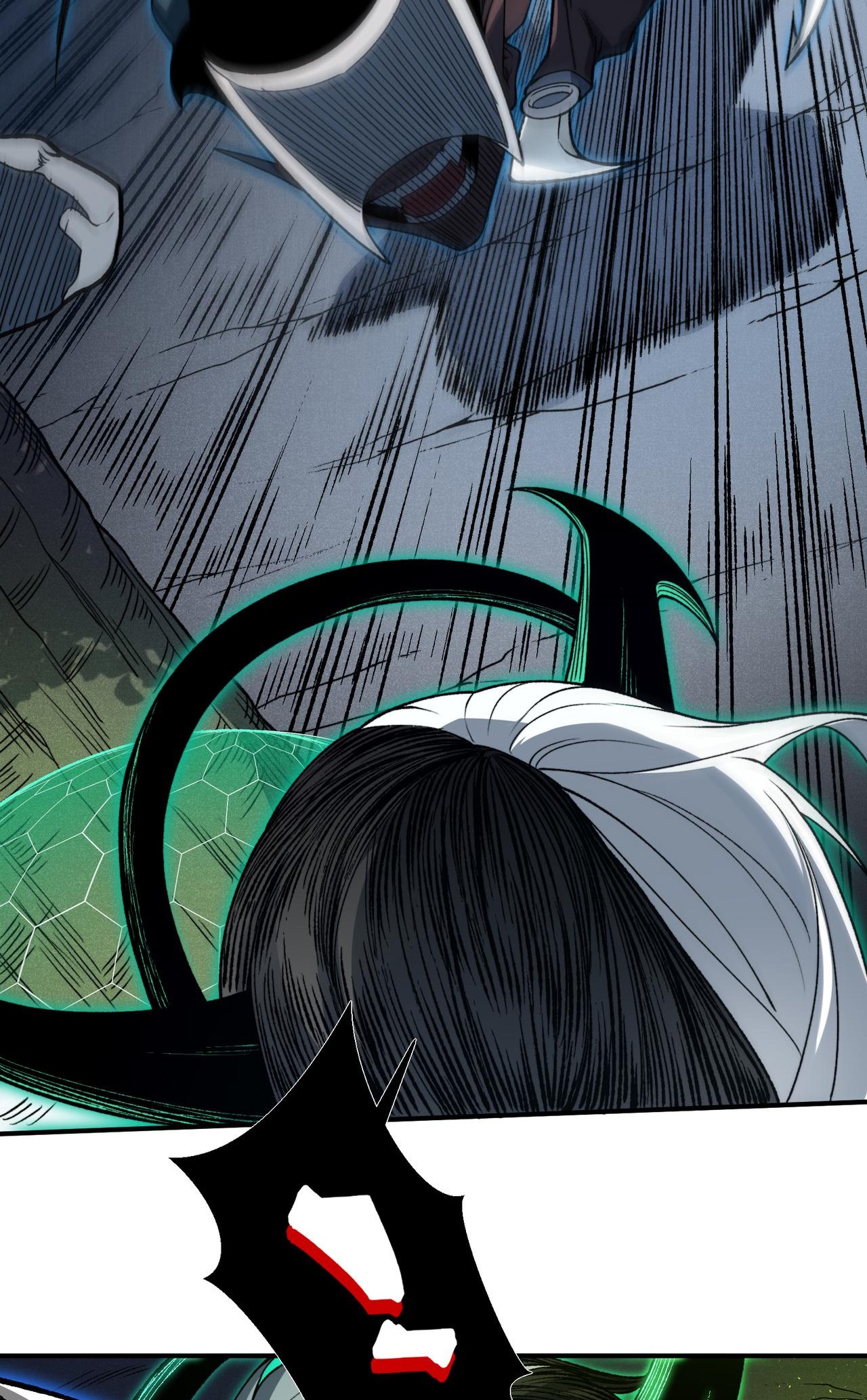 Read Demon Evolution FR Manga Online