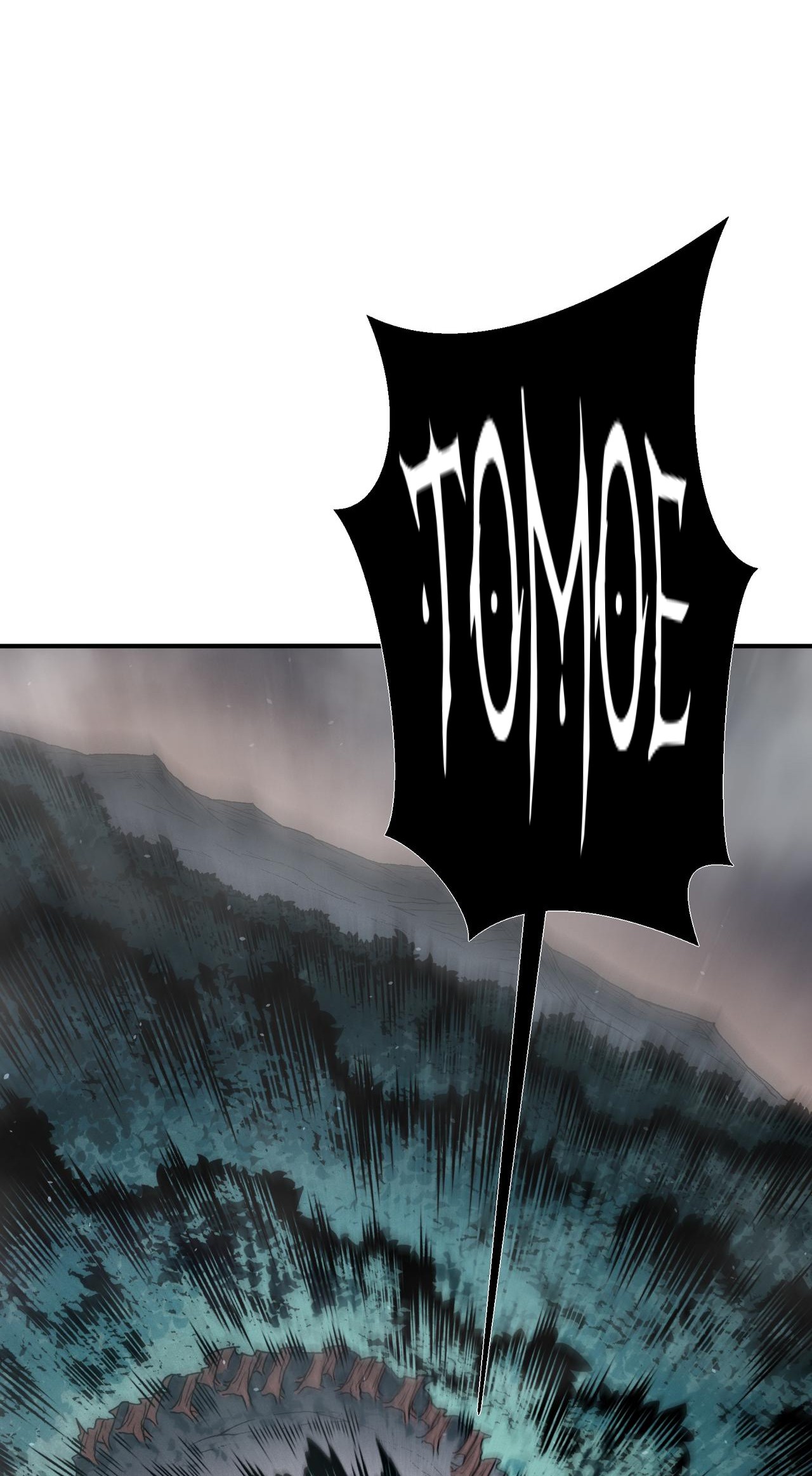 Read Demon Evolution FR Manga Online