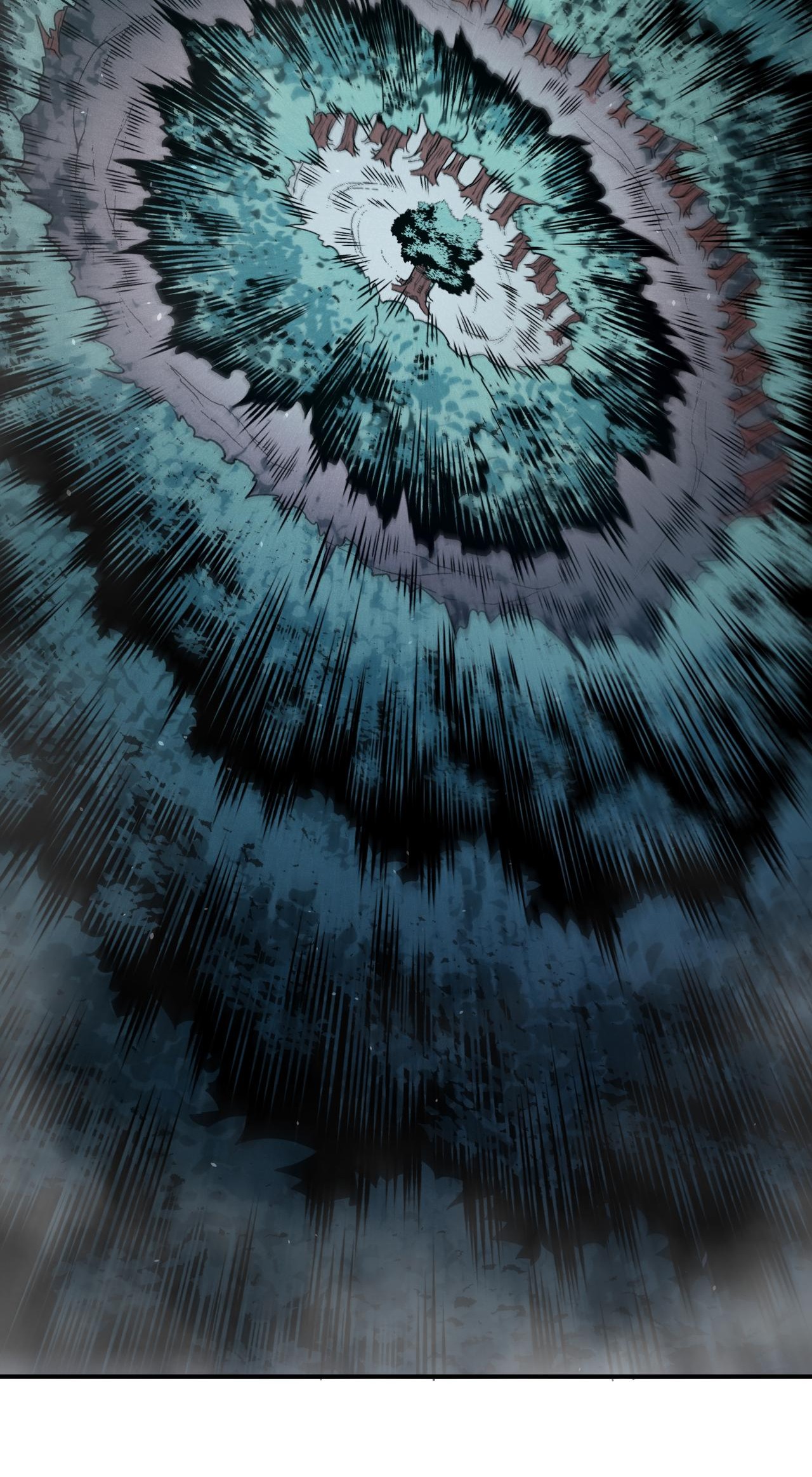 Read Demon Evolution FR Manga Online