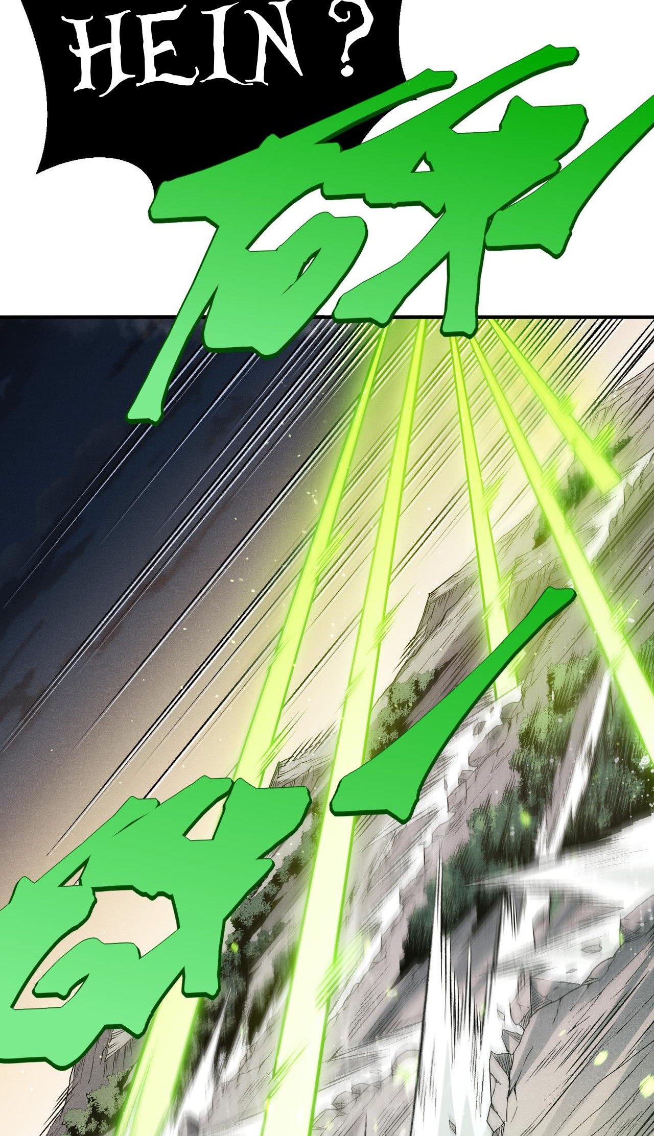 Read Demon Evolution FR Manga Online