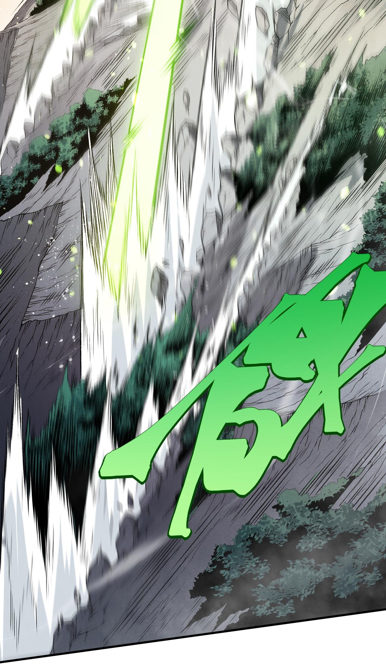 Read Demon Evolution FR Manga Online